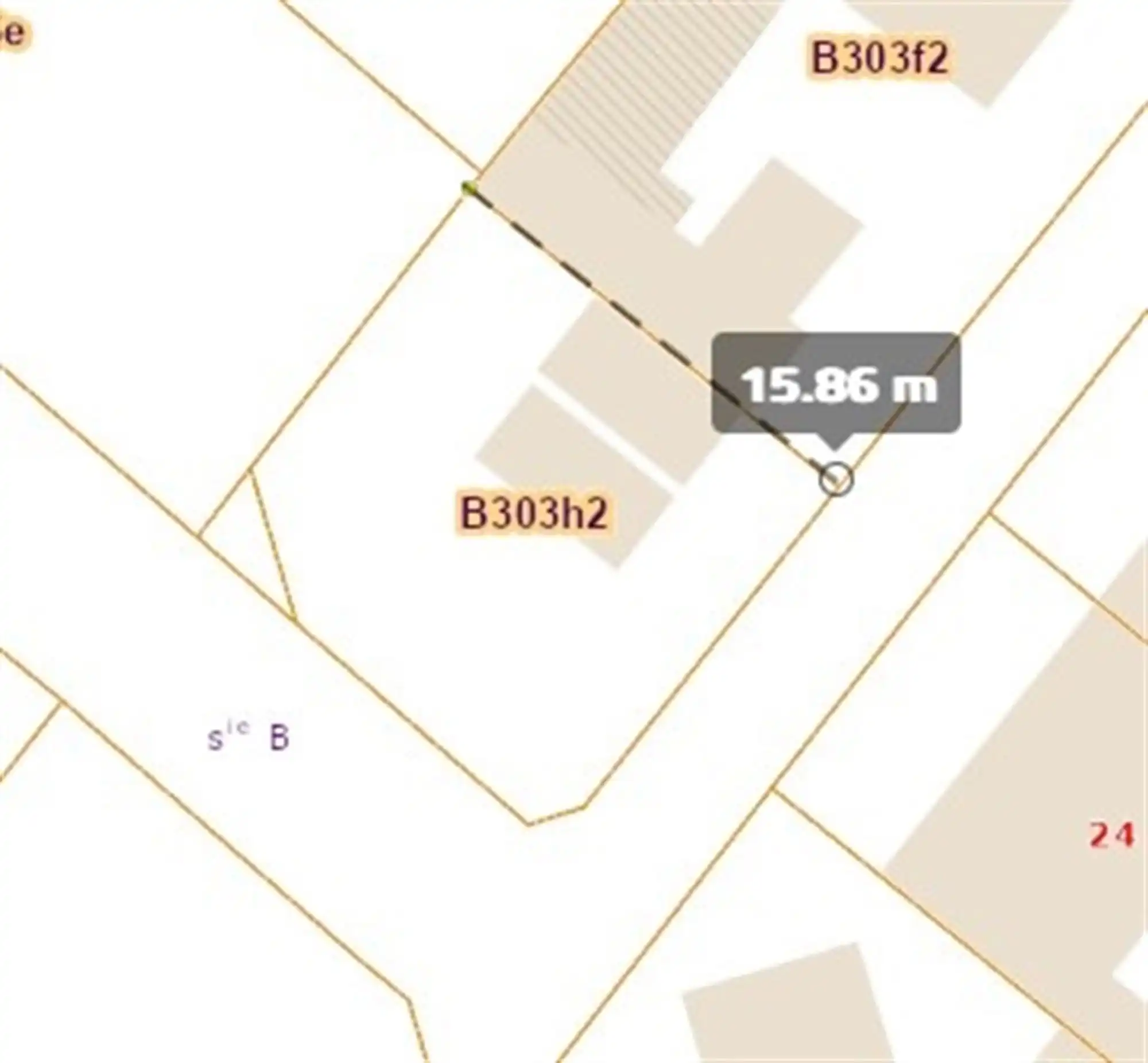 bouwgrond te koop foto 8