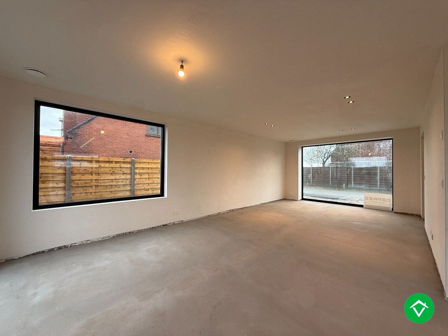 Alleenstaande woning met 3 slaapkamers en tuin op een rustige ligging te Gits foto 6