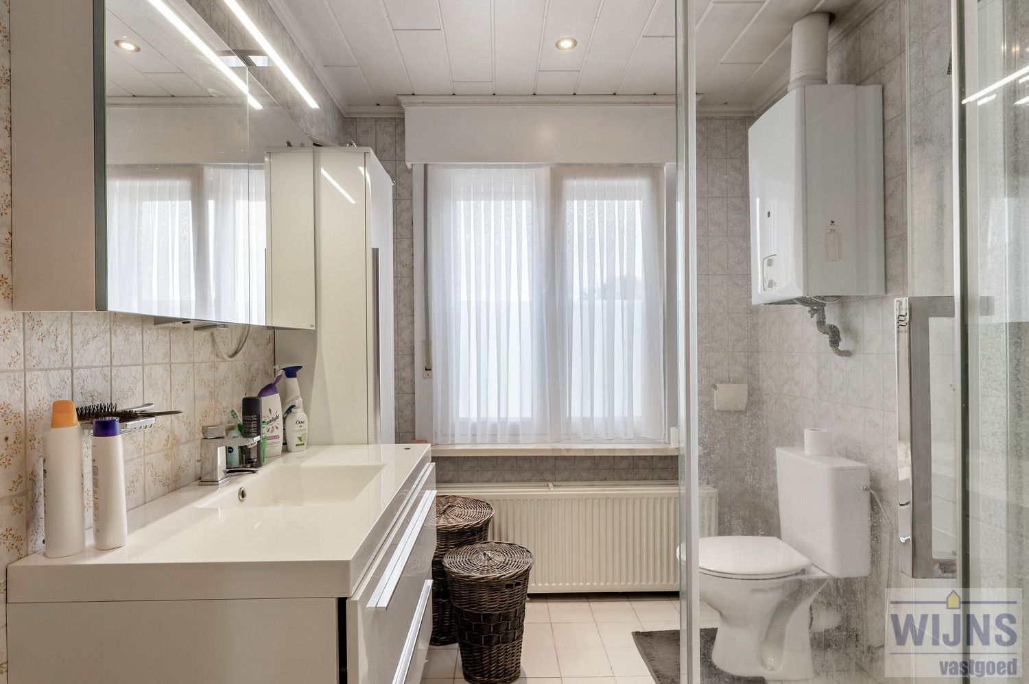 Goed onderhouden, gezellige woning in rustige straat in Berlaar! foto 13
