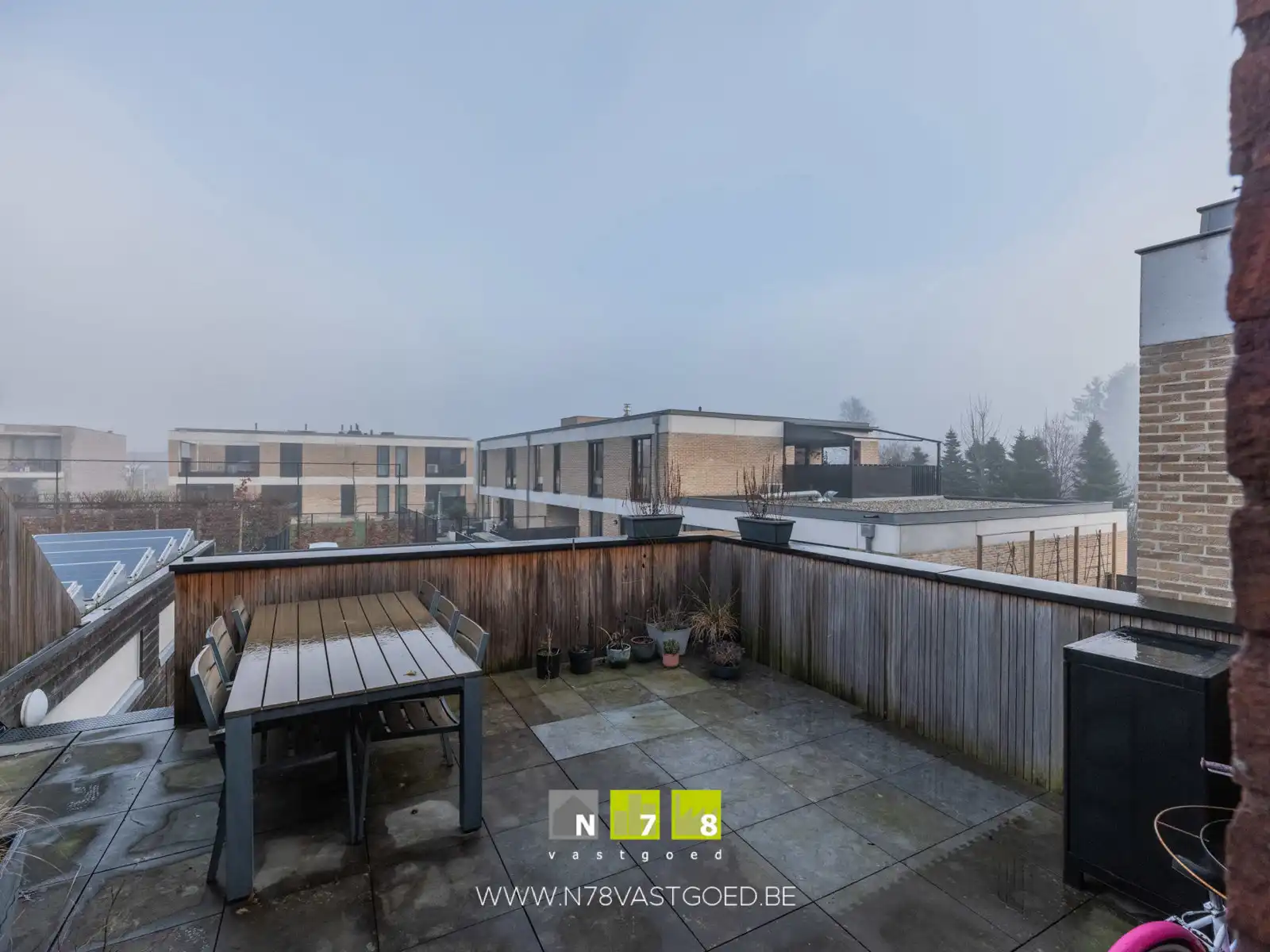 Appartement te koop foto 9