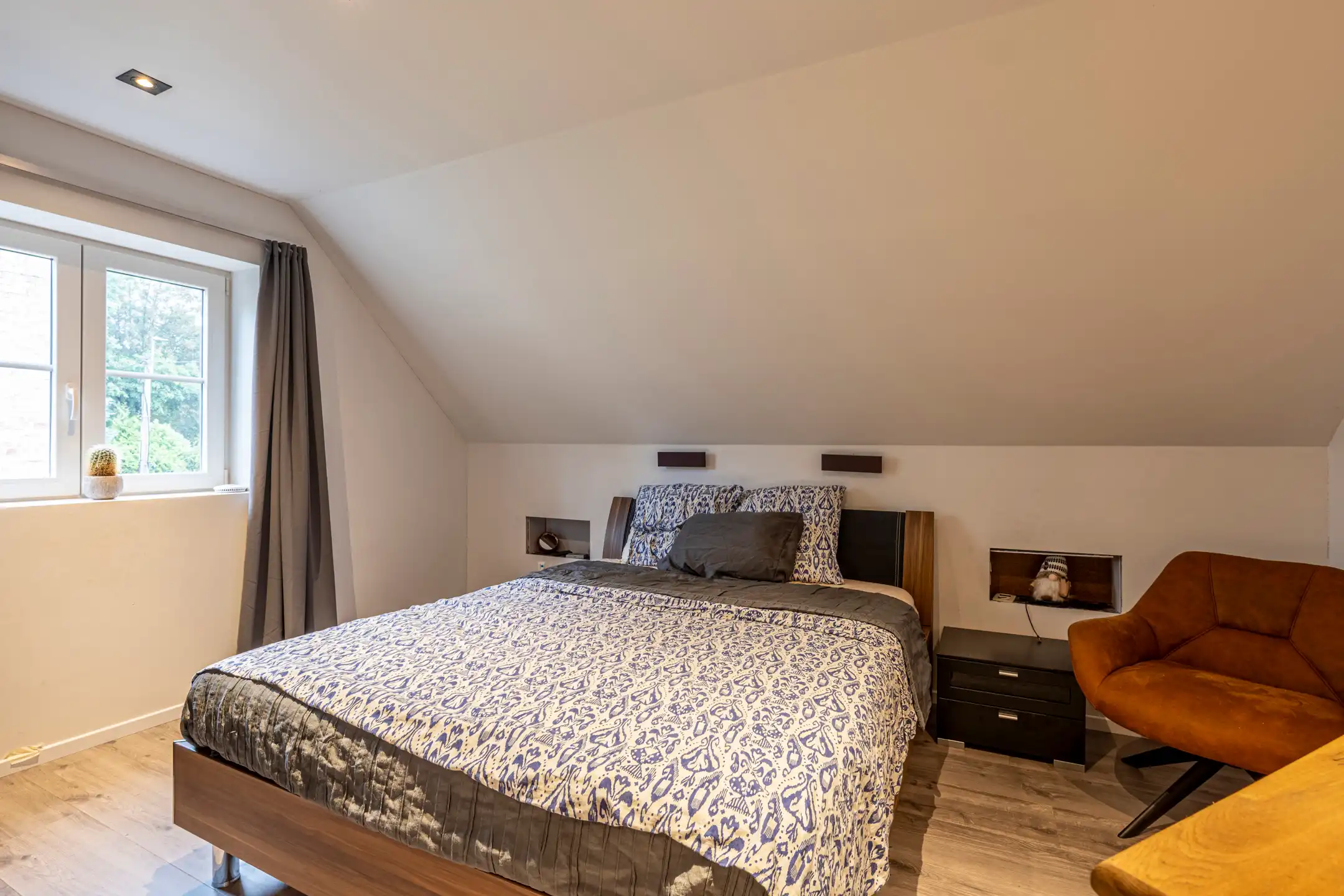 Charmante halfopen bebouwing met 3 slaapkamers foto 15