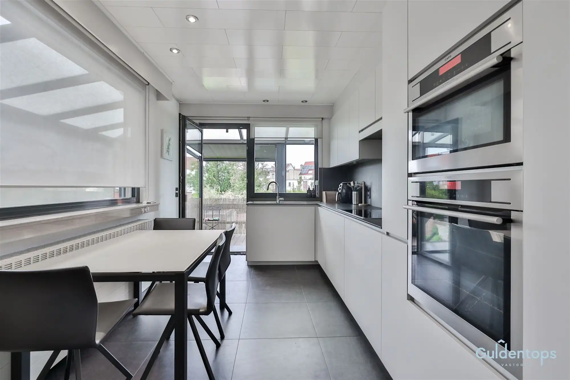 Instapklare woning op mooie en rustige locatie foto 25