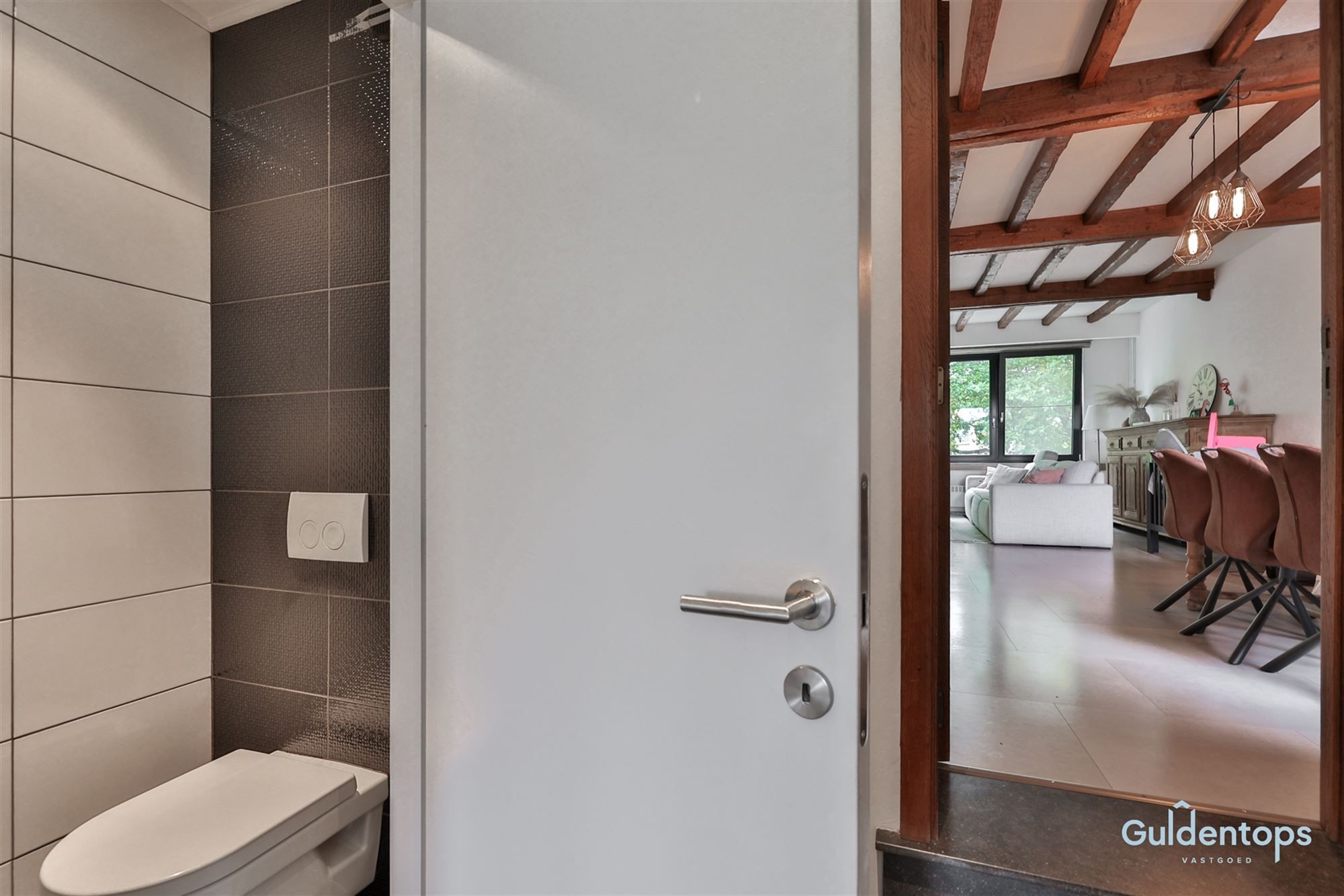 Instapklare woning op mooie en rustige locatie foto 25