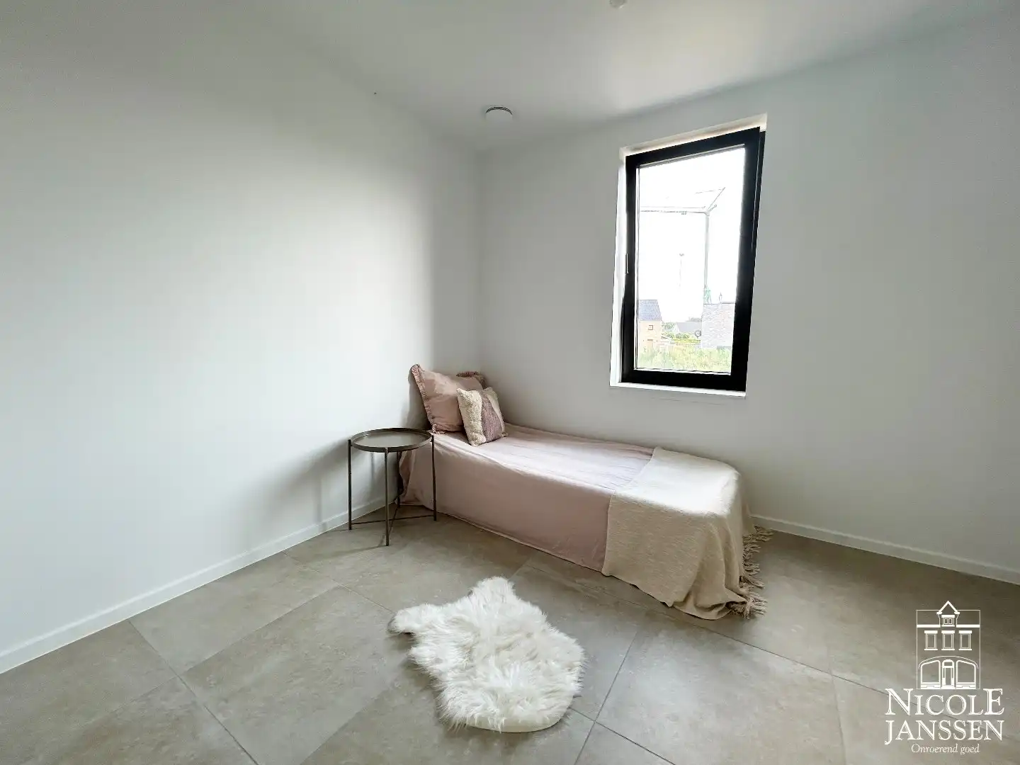 Trendy energiezuinige nieuwbouwwoning van 143m² (excl. gegoten kelder) foto 11