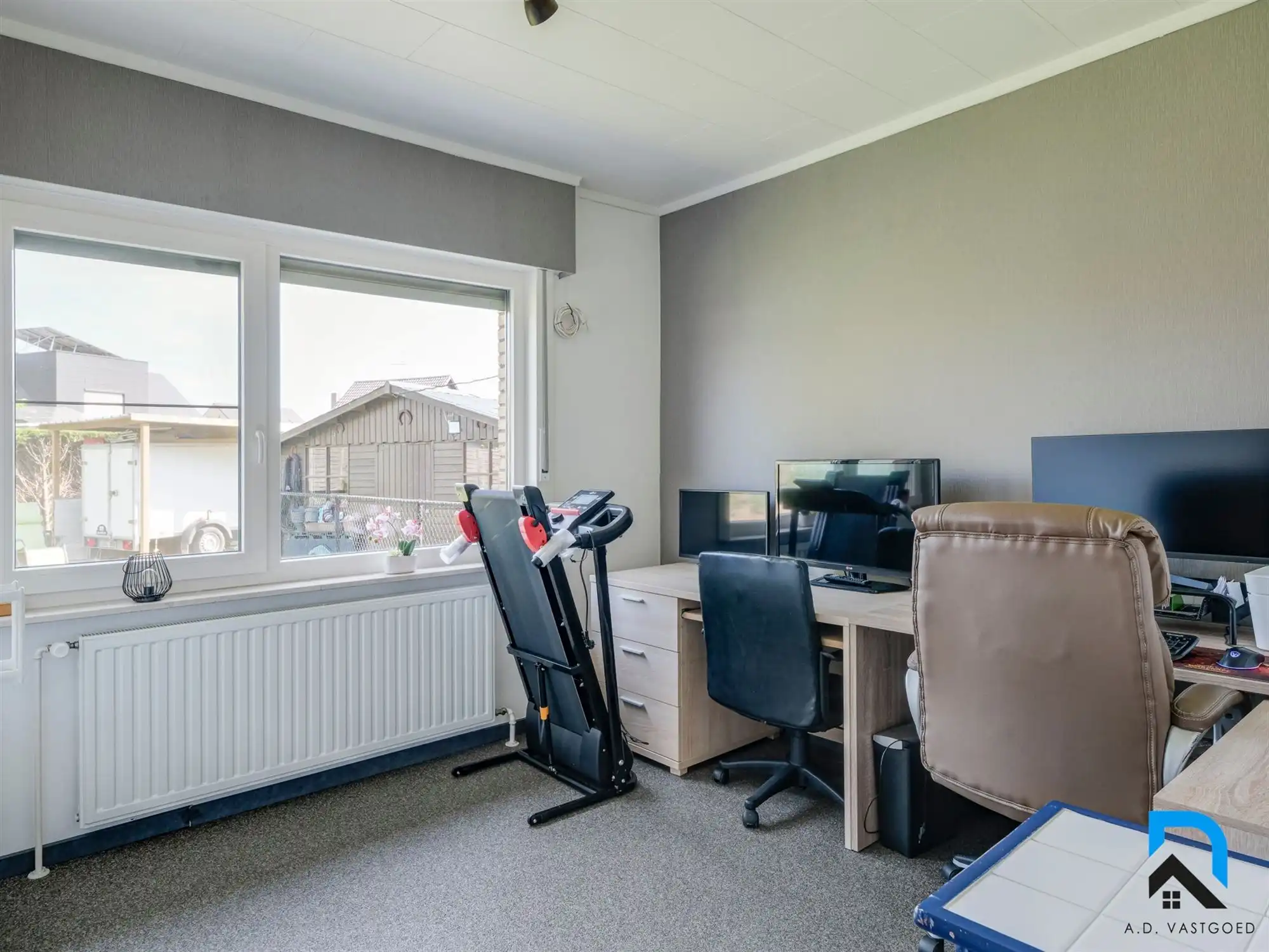 Energiezuinige gelijkvloerse woning foto 16