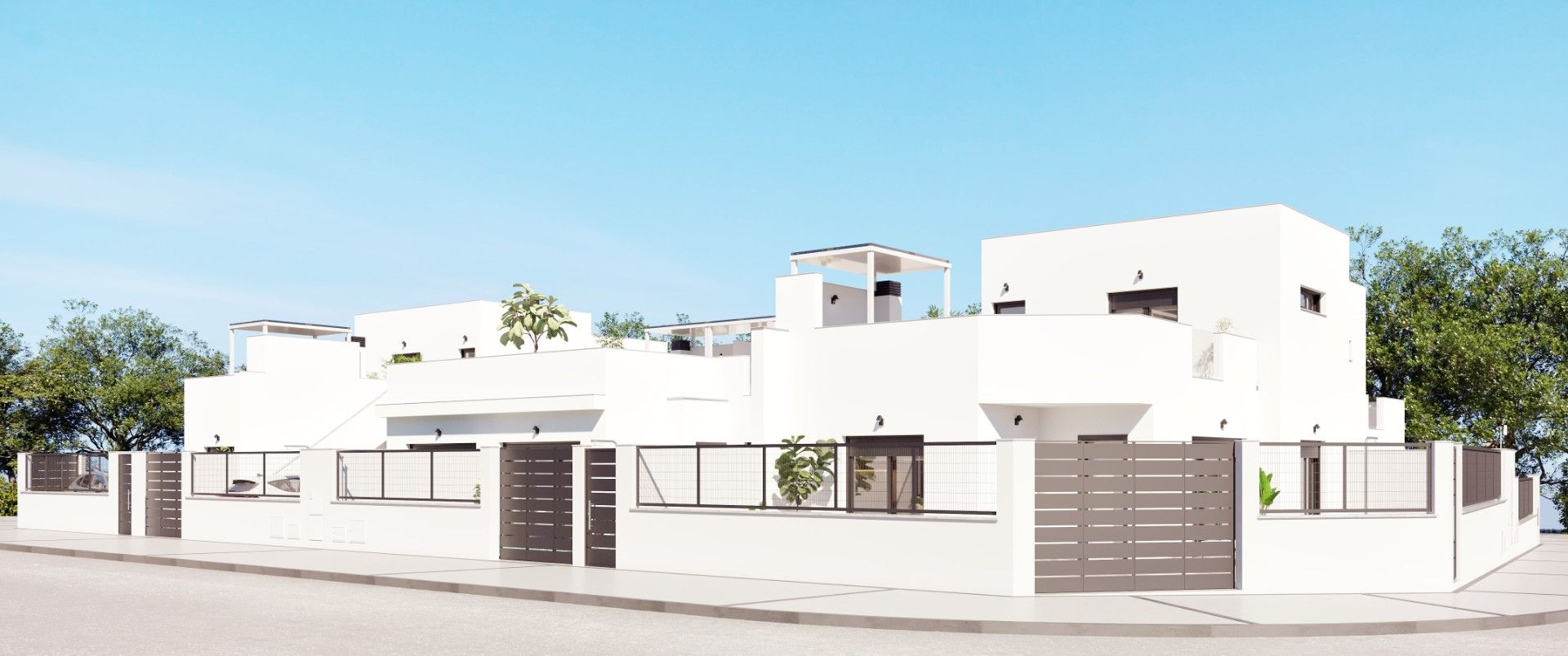Residencial Amanecer 2 - Torre Pacheco foto 4
