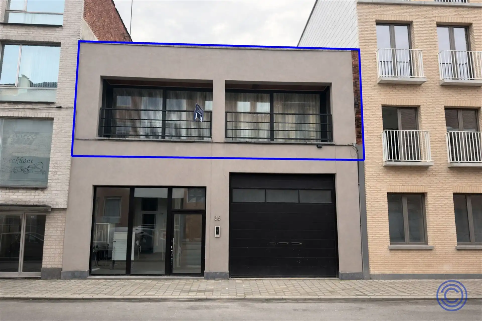 kantoorruimtes te huur op toplocatie! foto {{pictureIndex}}