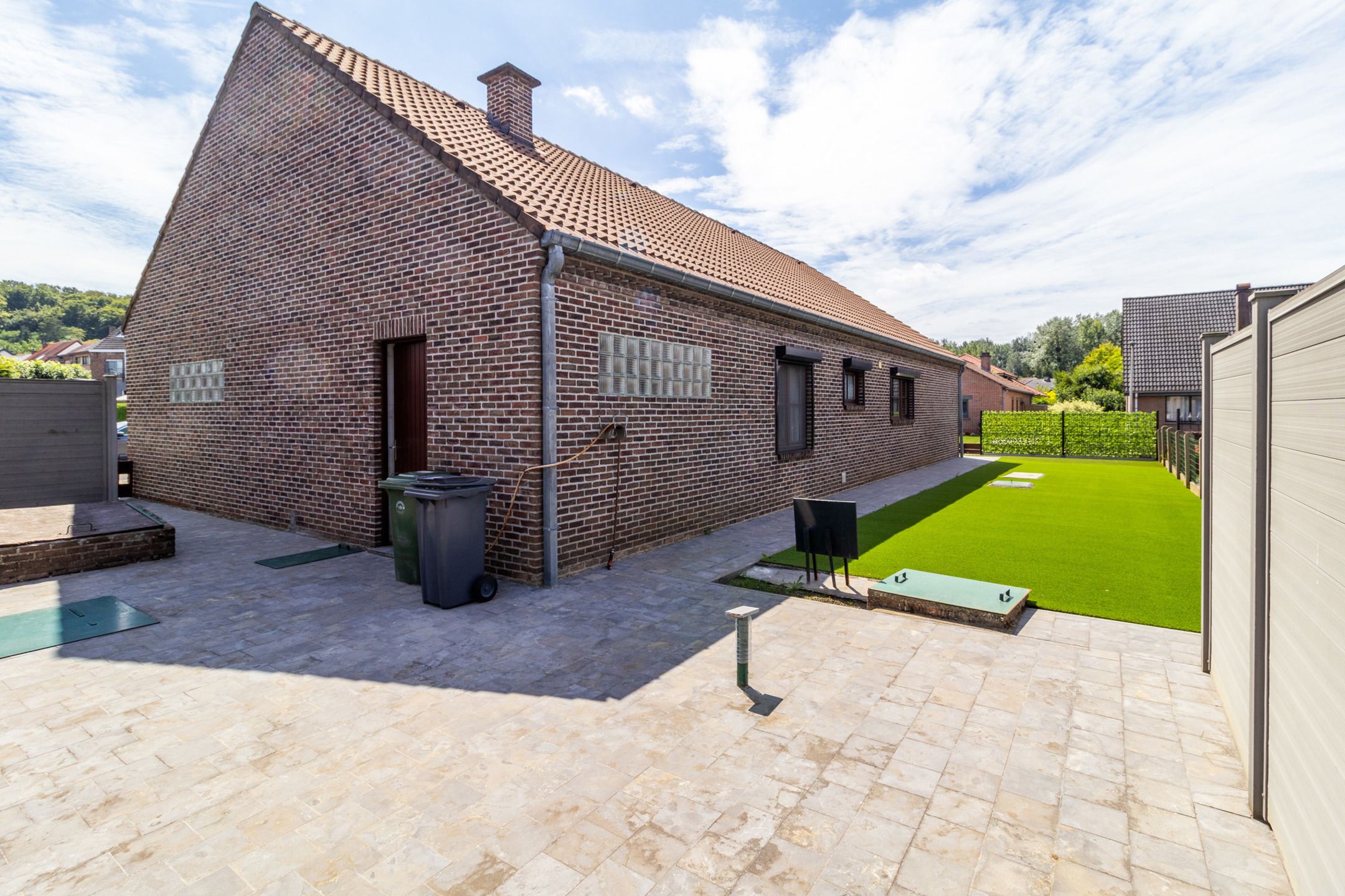 Bungalow te koop foto 14