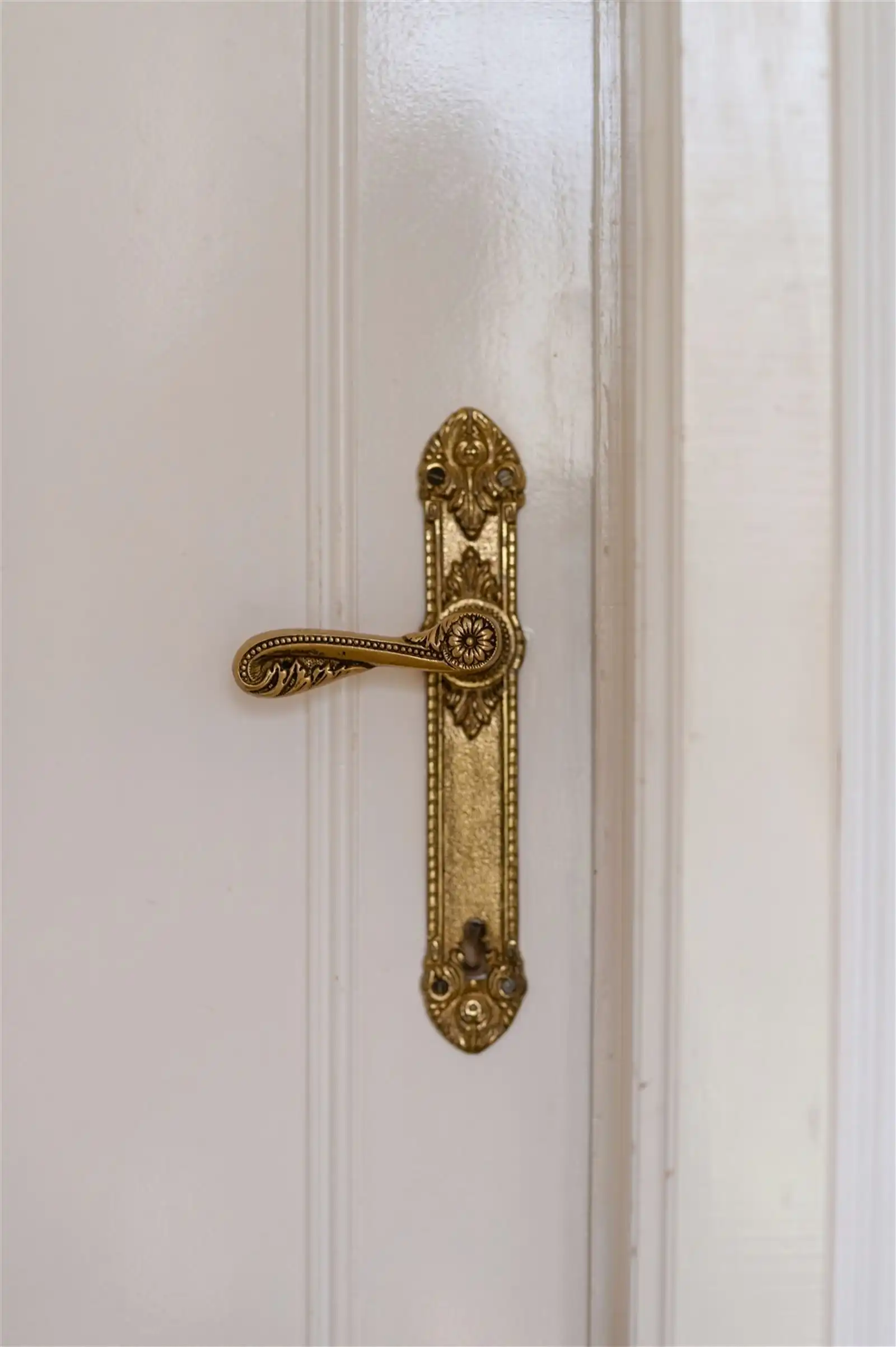 Charmante halfopen woning met tuin in het centrum van Ternat foto 16