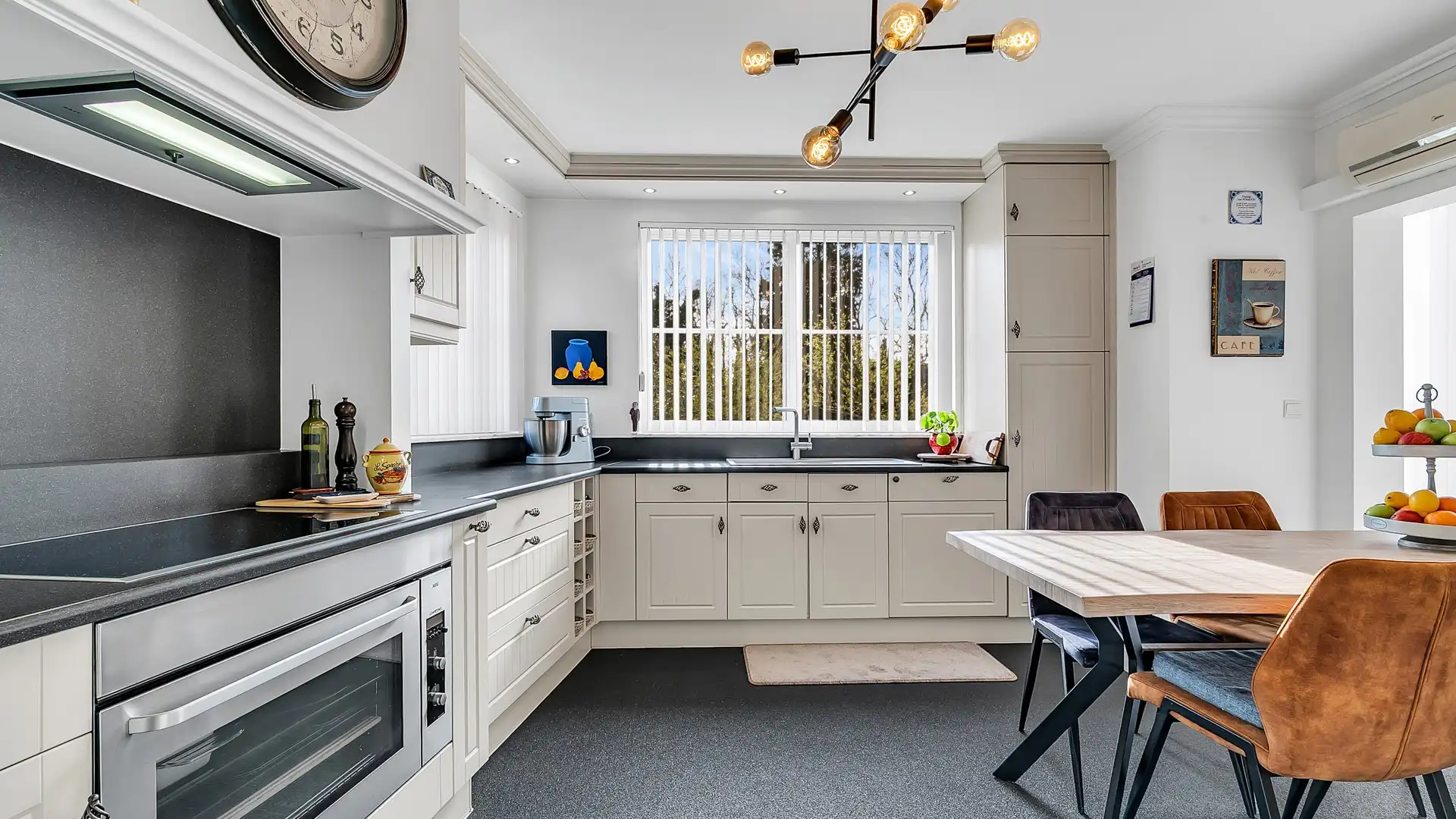 Energiezuinige open bebouwing met 4 slpkrs in Genk (Bret) foto 7