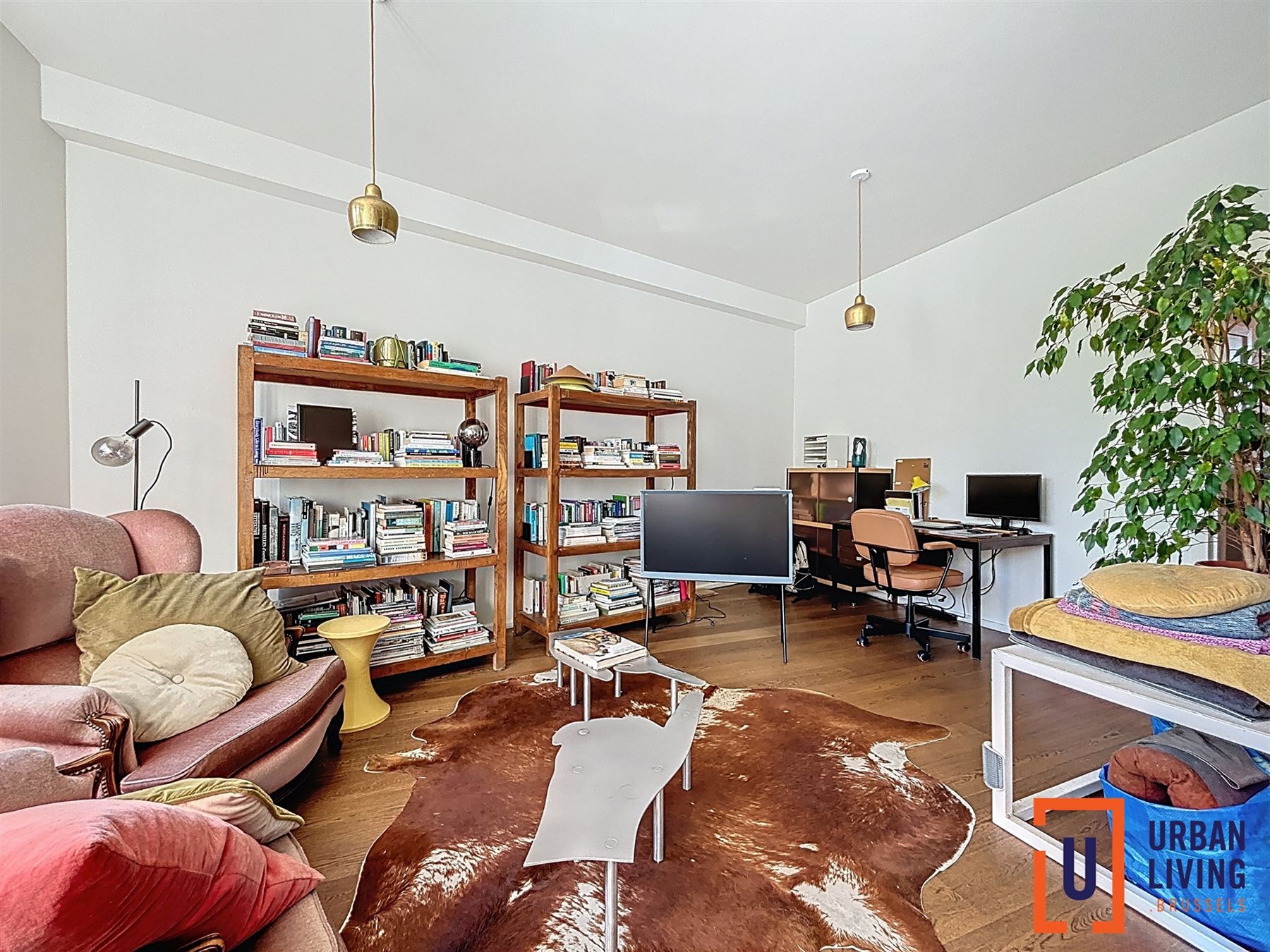 Appartement foto 5
