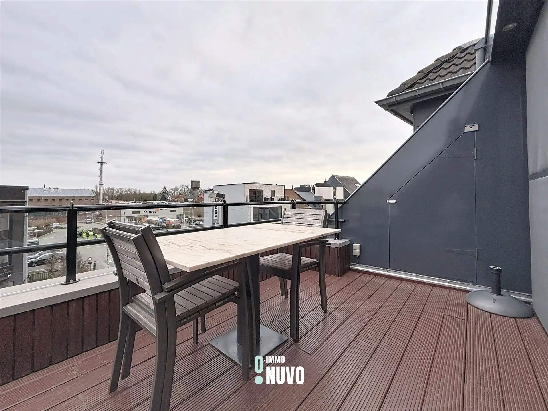 Duplex/Penthouse foto 16