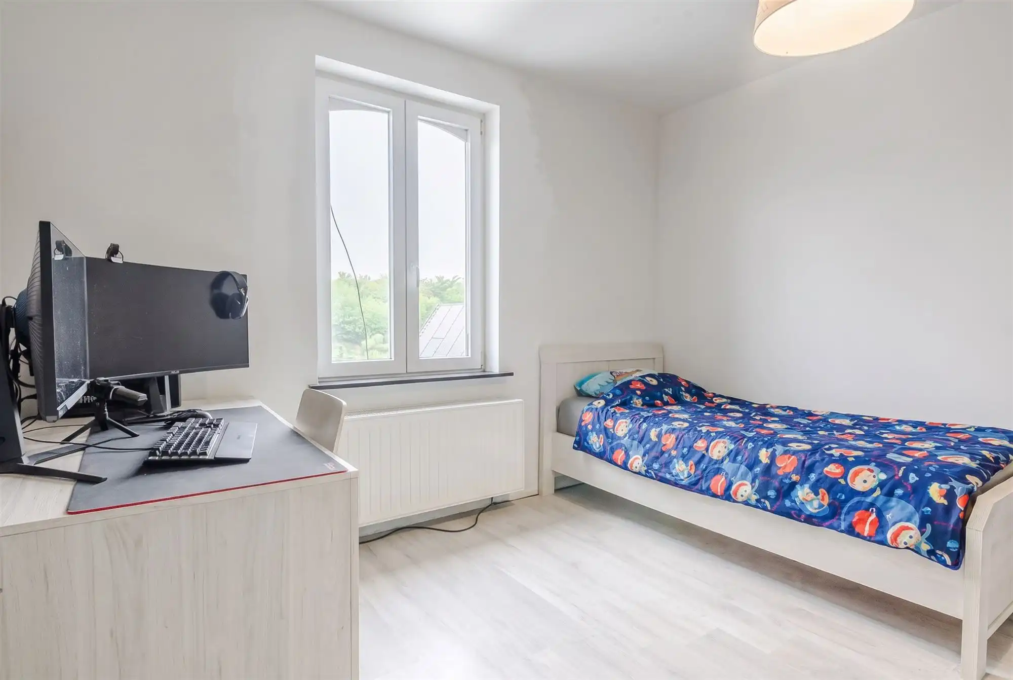 instapklare 3 gevelhuis op 945 m² met 6 slpks en 4 garages foto 23