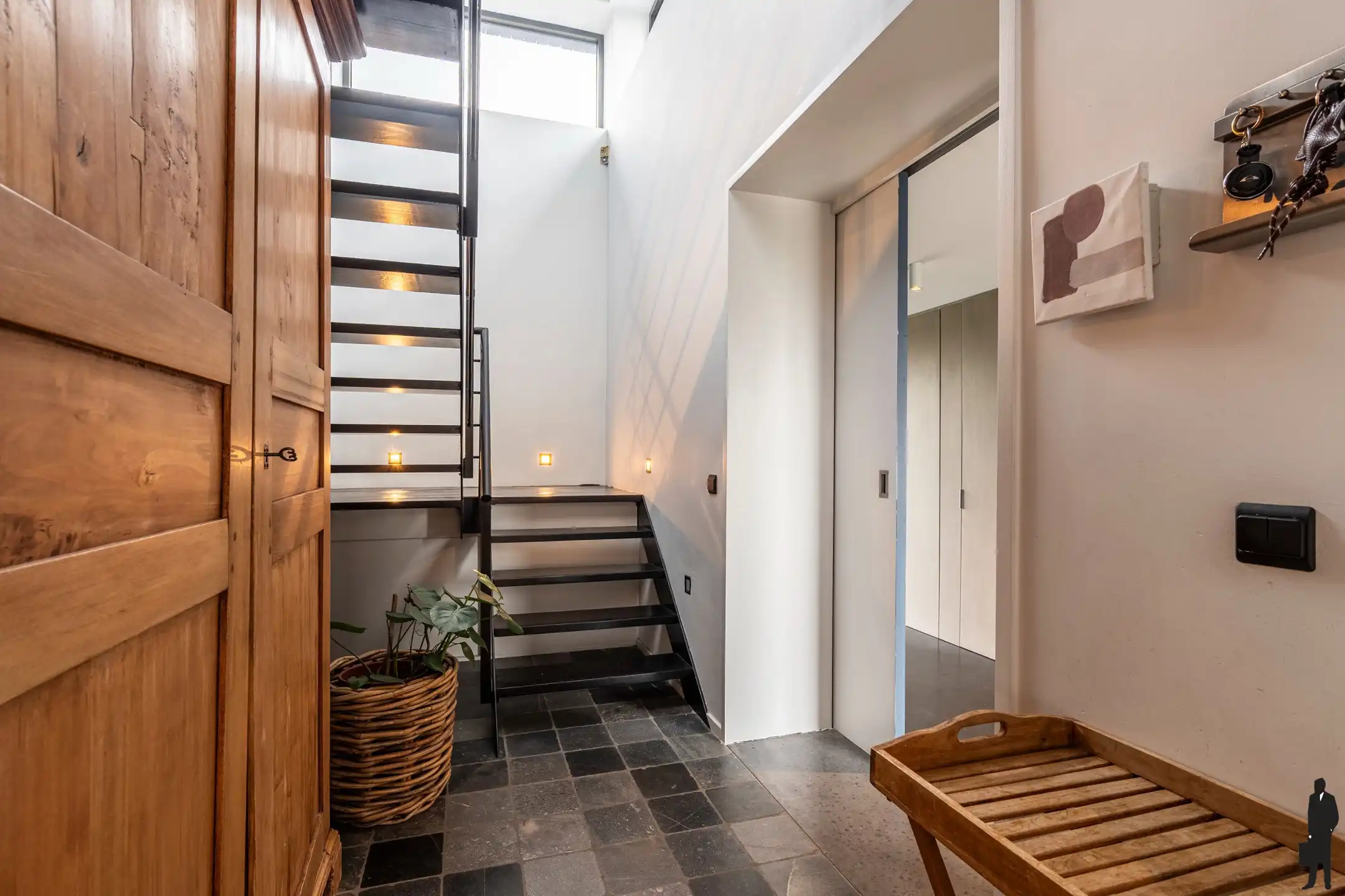 Moderne woning op uitzonderlijk groene toplocatie in Rumst foto 20