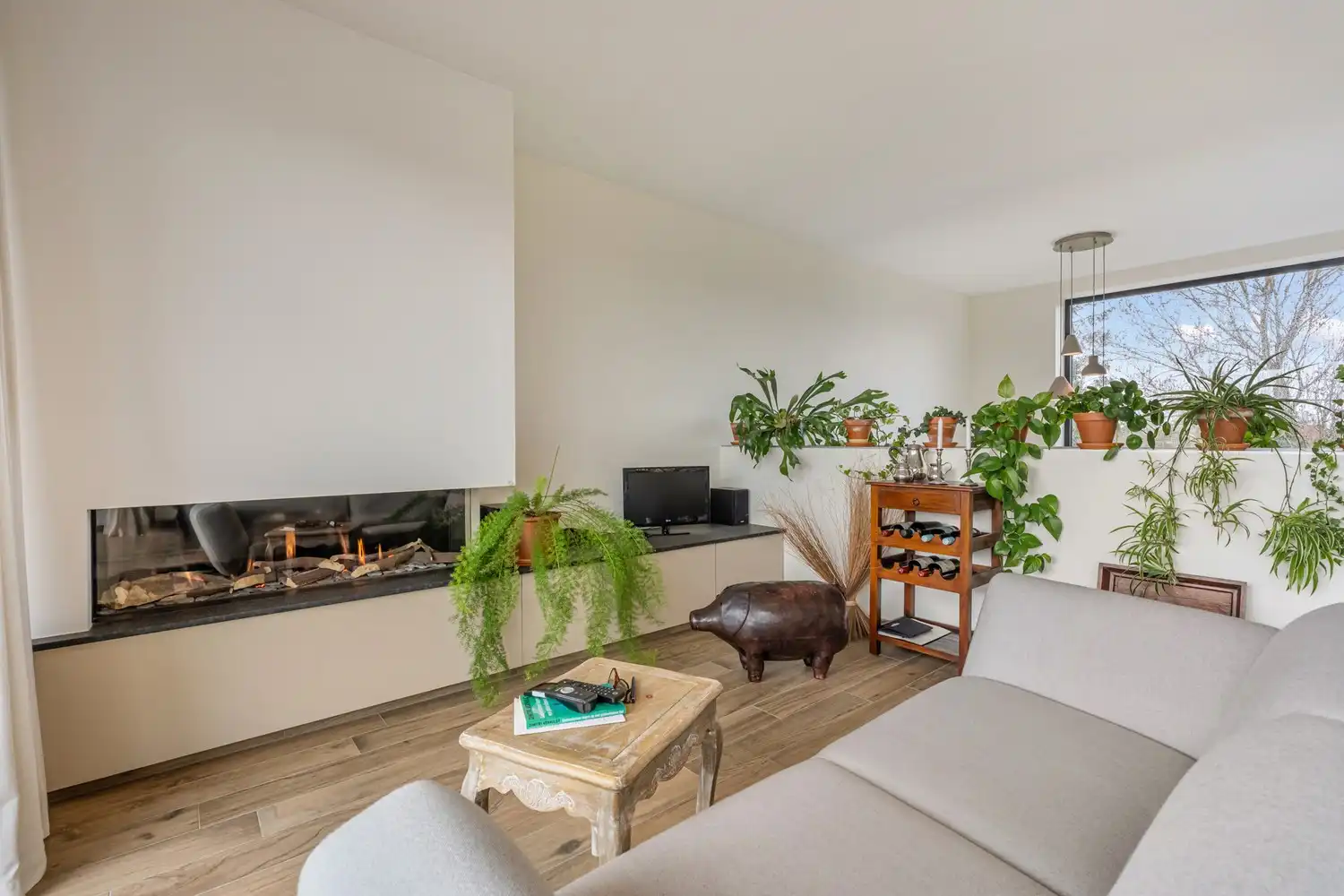 Instapklaar en rustig gelegen duplexappartement van 135m2 te 3012 Leuven (Wilsele) ! foto 7