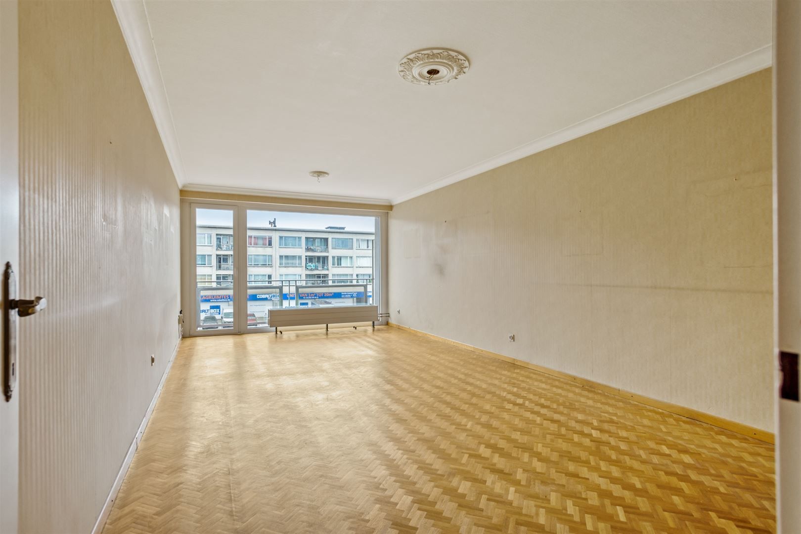 Appartement te koop Bisschoppenhoflaan 422/202 - 2100 Antwerpen