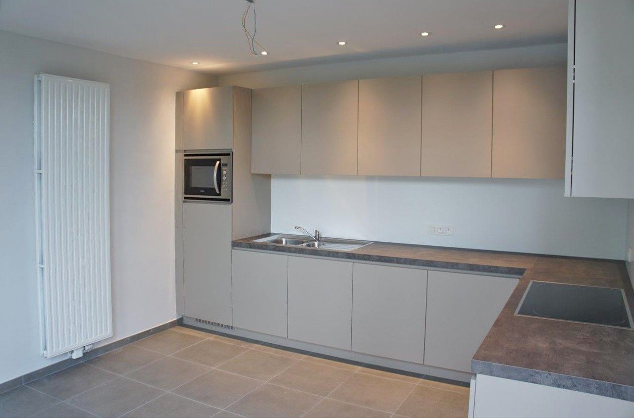 Goed gelegen, vrijstaande woning met 1 à 2 slaapkamers nabij Leuven centrum! foto 8