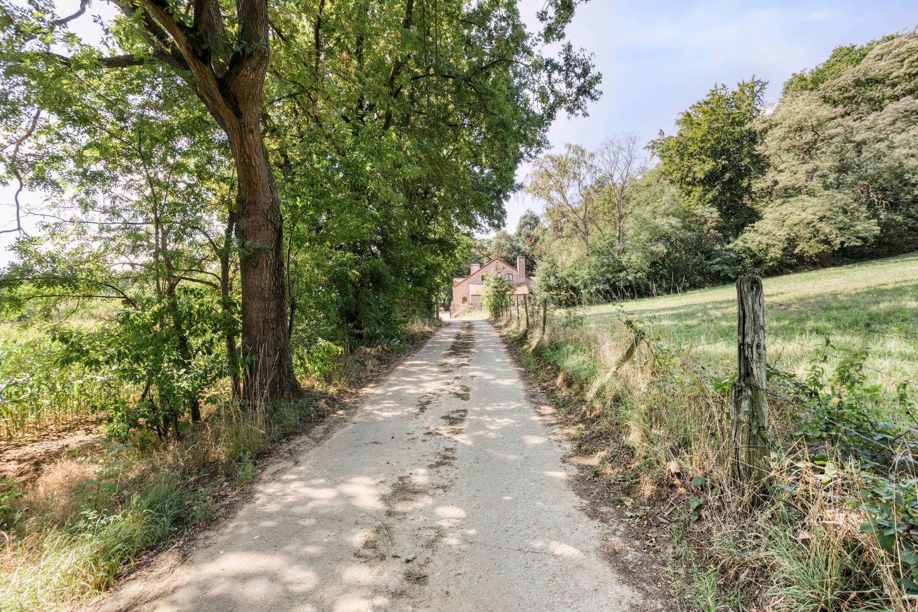 Landelijk en discreet wonen te Bekkevoort foto 8