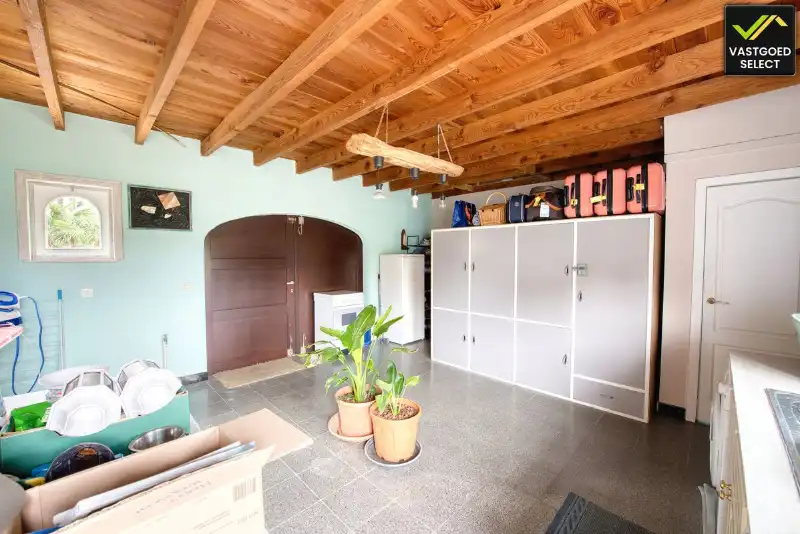 Woning met grote weide op perceel van 5.175 m2 met 3 slaapkamers in Maldegem foto 10