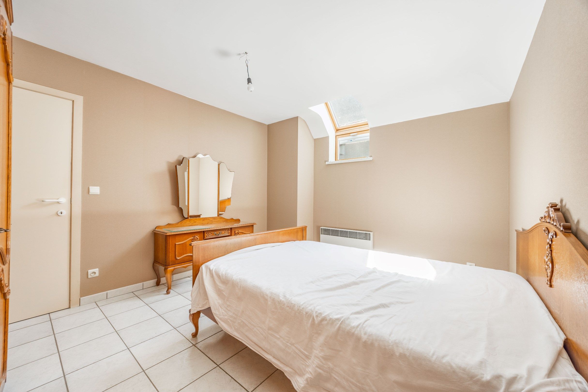 VERZORGD APPARTEMENT MET GROOT TERRAS foto 11