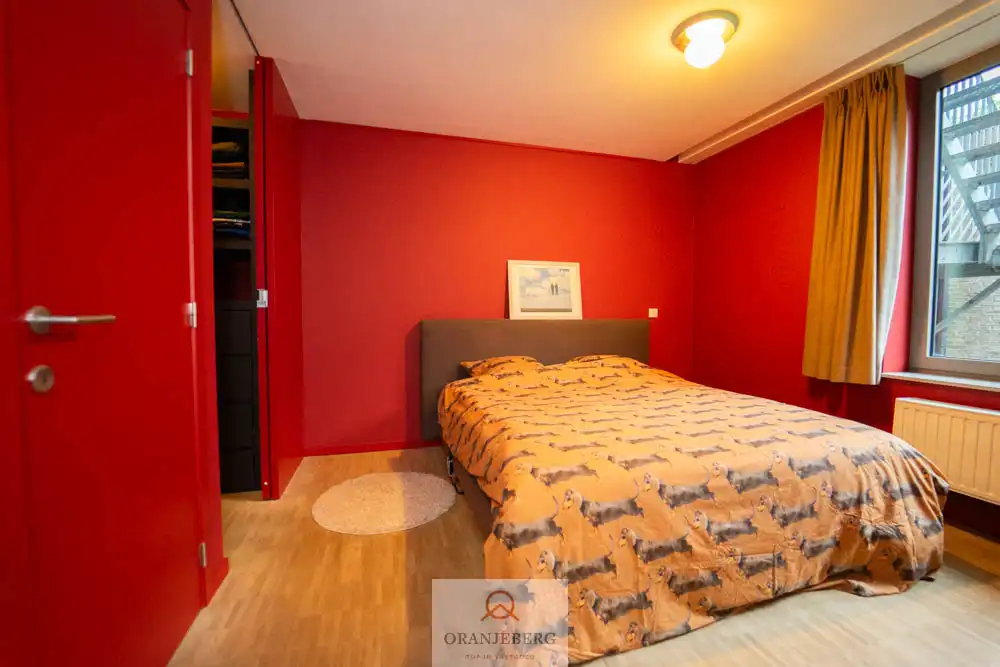 Prachtig appartement in centrum Gent foto 15