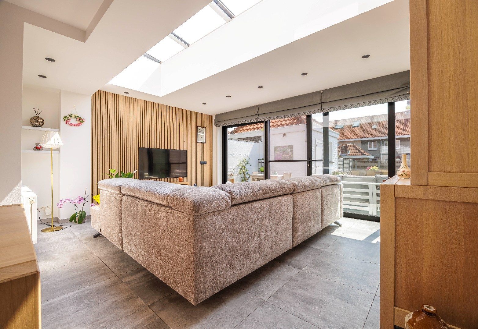 Huis te koop Weststraat 3 - - 8301 Heist-aan-Zee