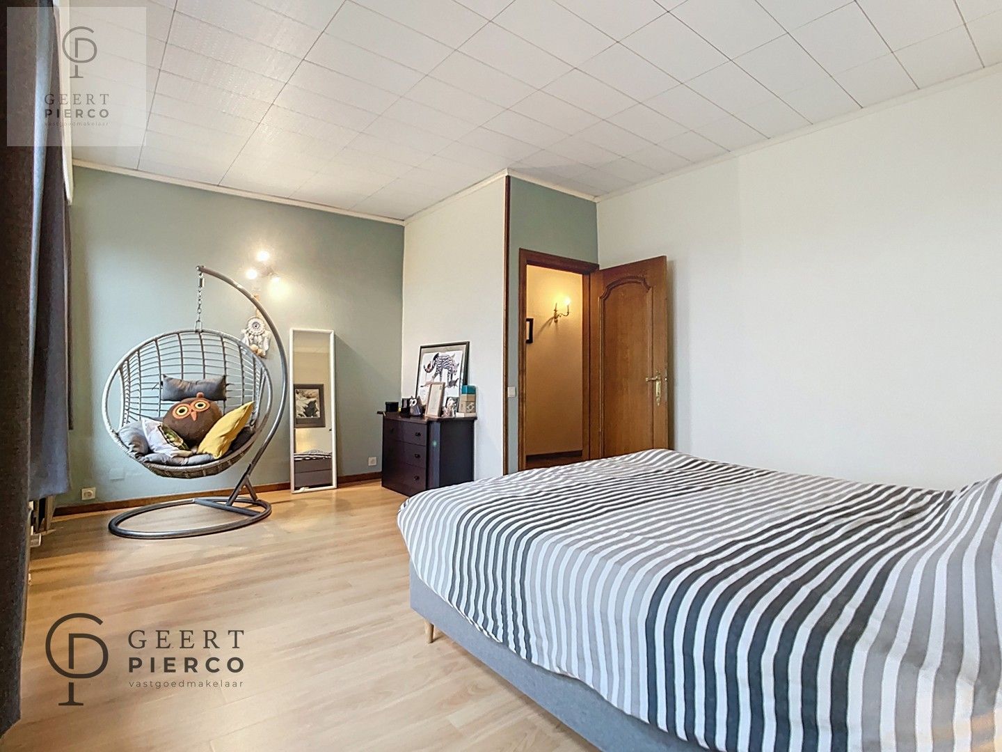 Gezellige gezinswoning met charme en potentieel foto 23