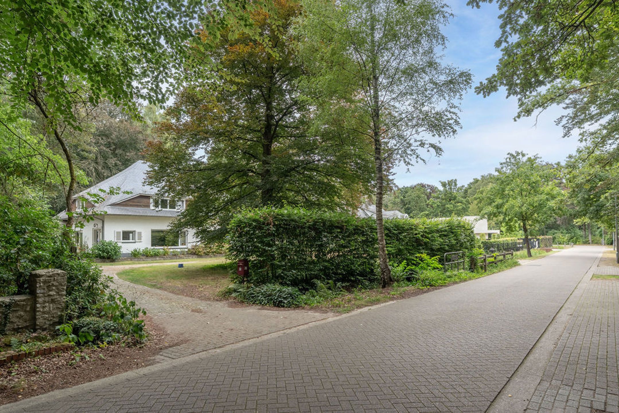 Charmante woning met 4 slpks op knap perceel van 1.165 m² foto 54