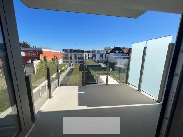 6% BTW MOGELIJK - LAATSTE APPARTEMENT TE KOOP foto 6