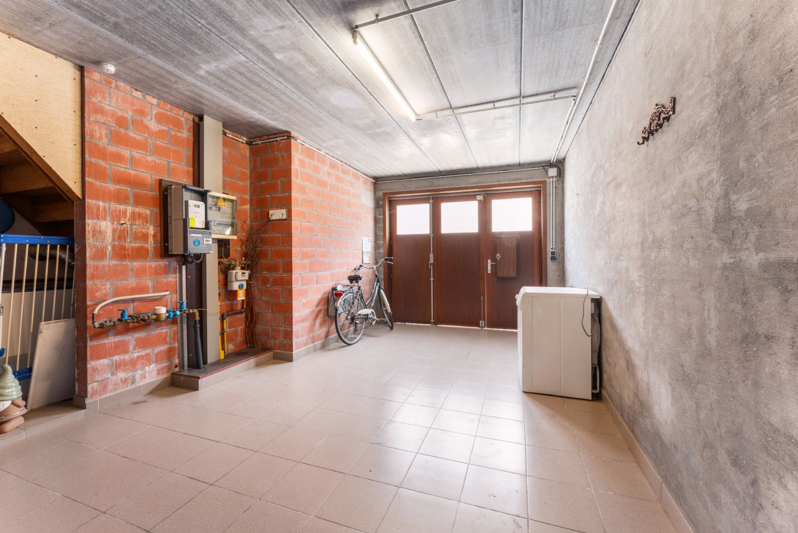 Ruime gezinswoning in het hart van Ardooie! foto 18