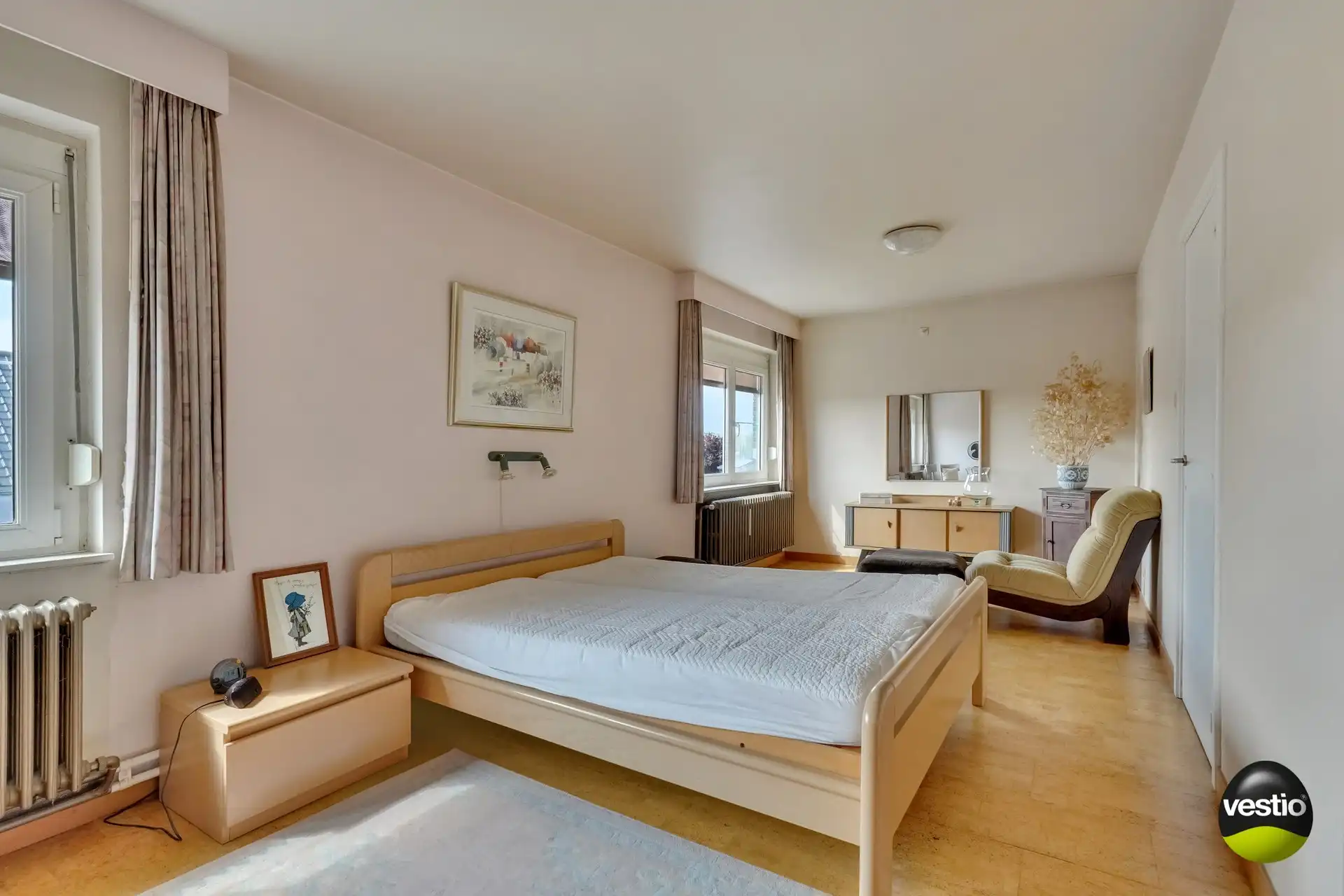 RUSTIG GELEGEN WONING OP 9,64 ARE foto 25