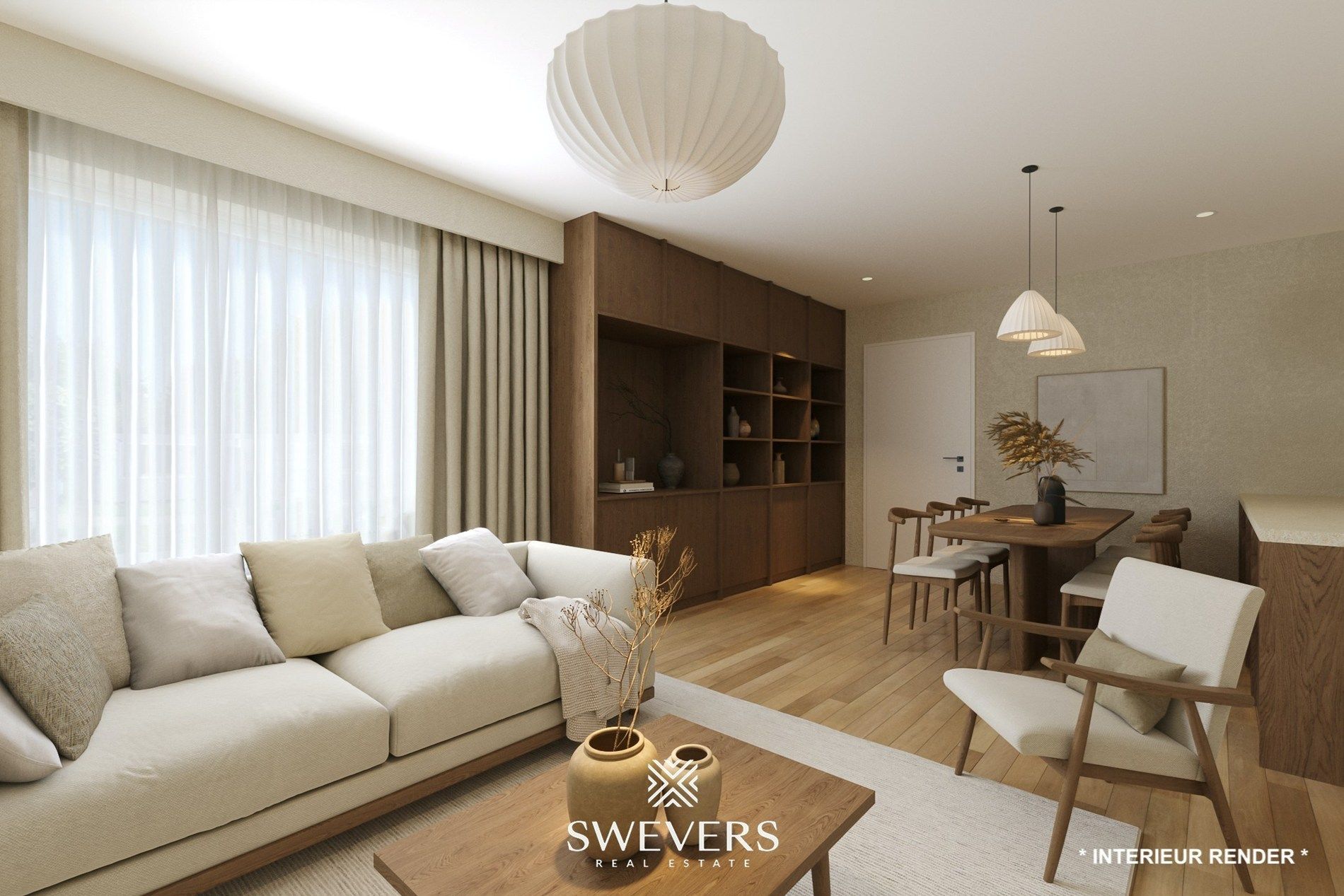 Verzorgde open bebouwing met grote tuin in Borgloon foto 3