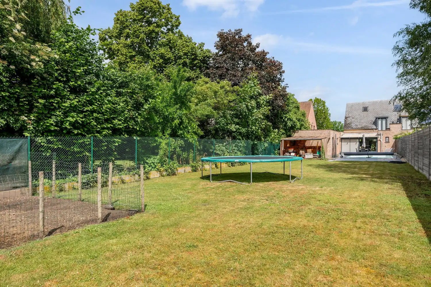 Instapklare HOB op 697 m². foto 37