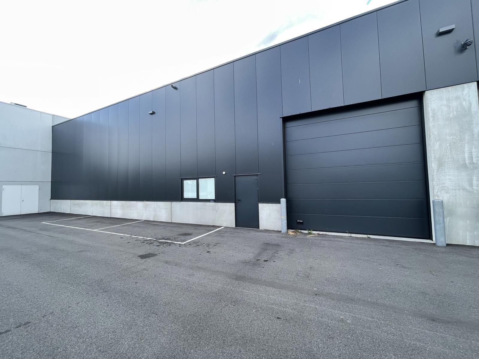 Recente KMO-unit te huur in Puurs foto 2