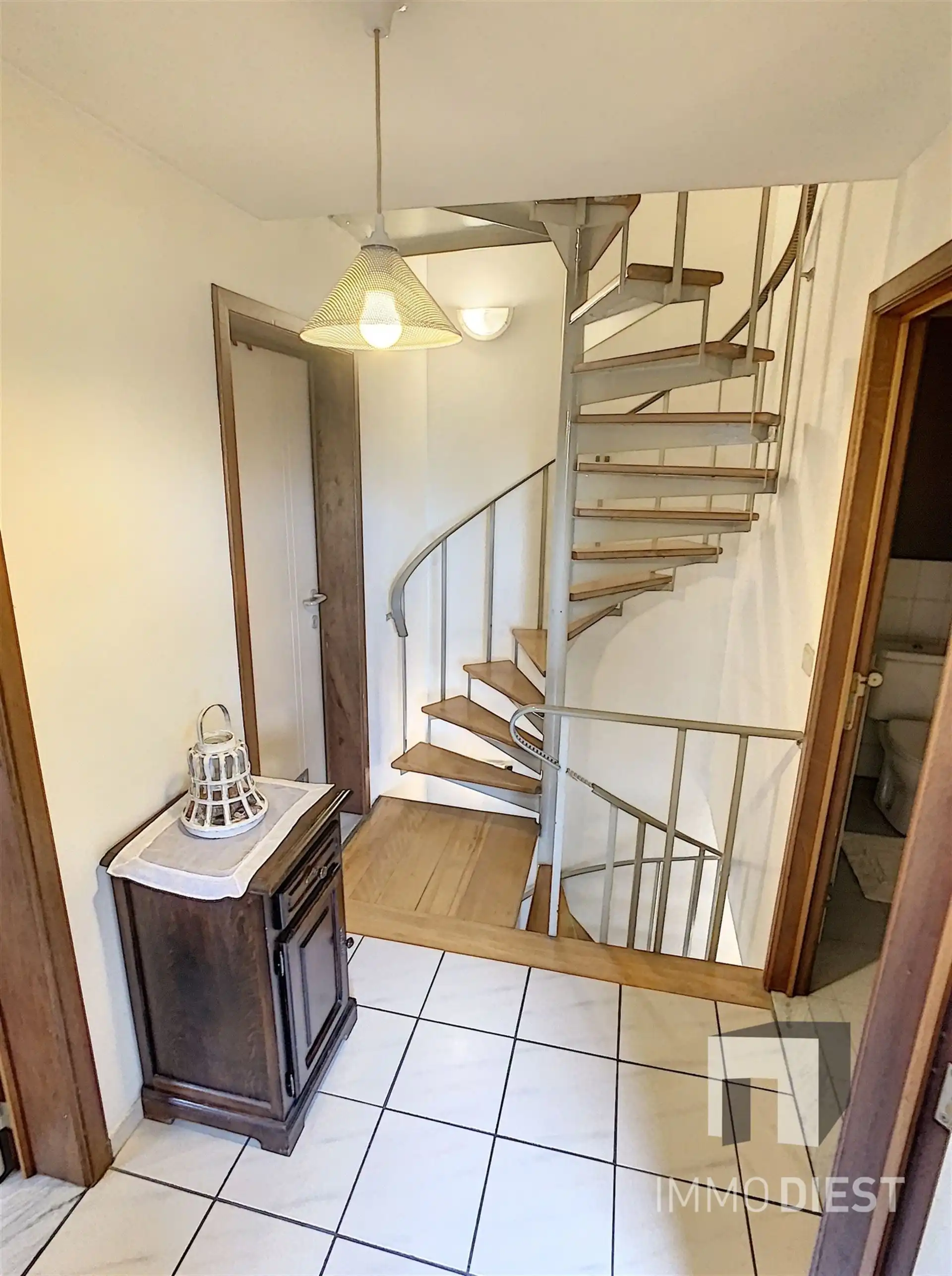 Triplex appartement centrum Tessenderlo foto 17