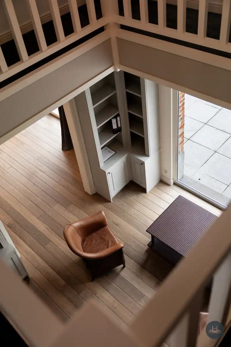 Exclusieve parkvilla met panoramisch uitzicht foto 16