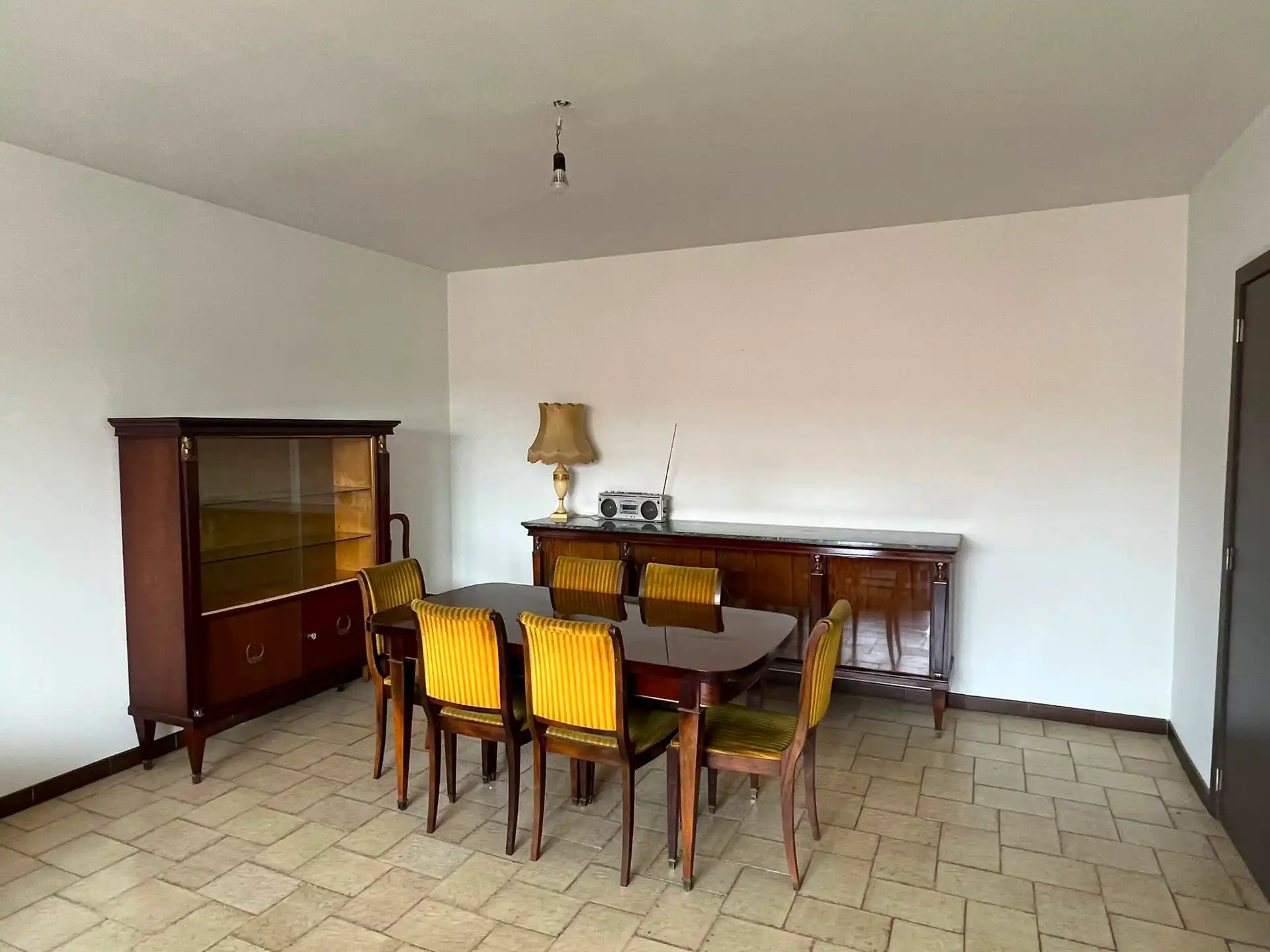 Appartement te huur foto 5