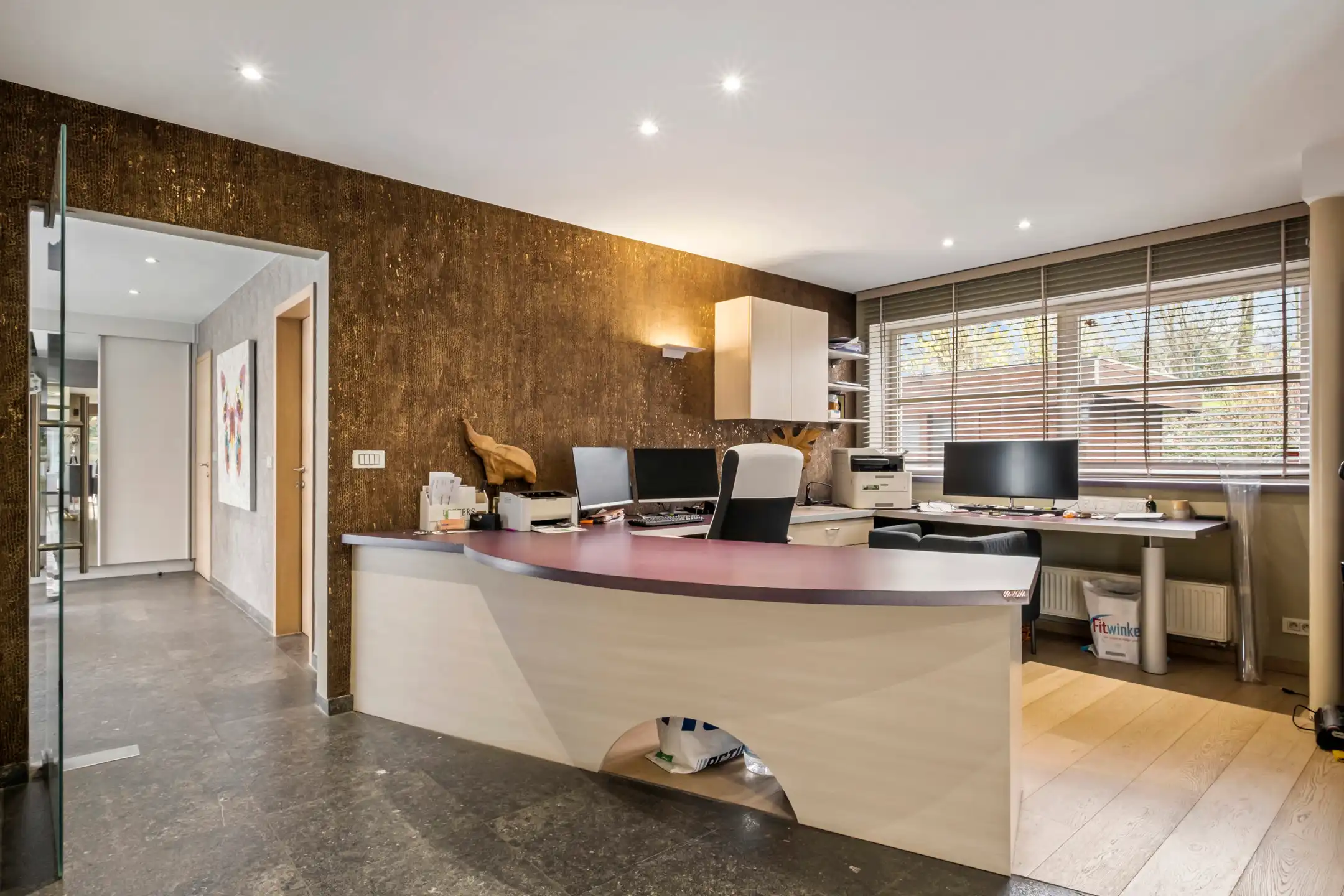 Prachtige villa 330m² met 4 kamers op een grond van 4017m² foto 8