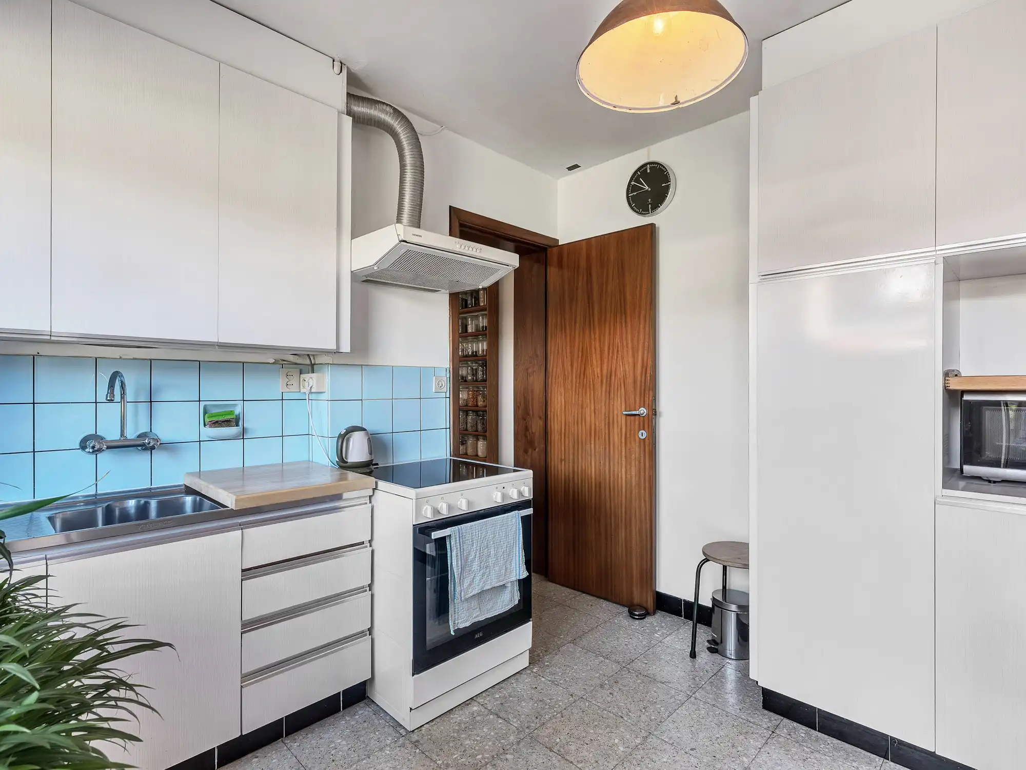 Rustig gelegen woning in het centrum van Deinze foto 7