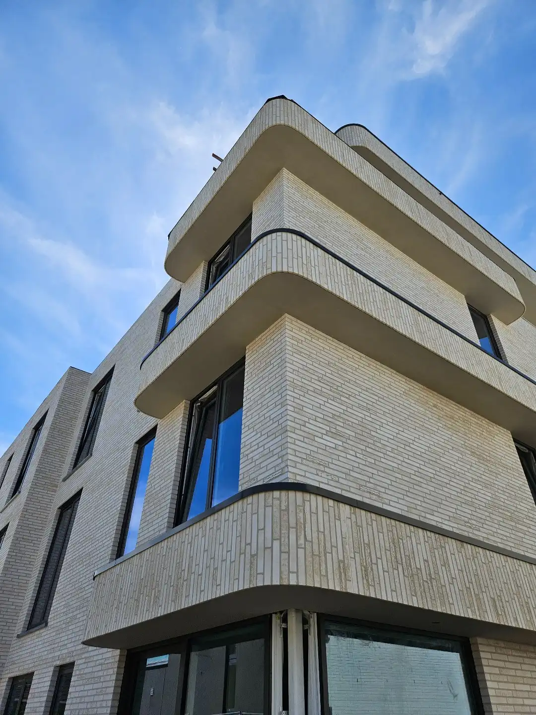  Residentie Pomerol, een verborgen parel bij het centrum van Waregem foto 3