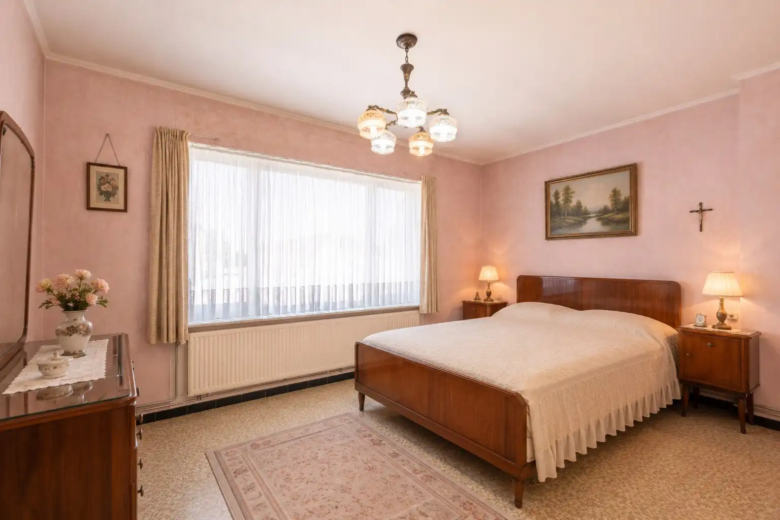 HALF OPEN GEZINSWONING OP 1.190 m² | LANDELIJK ZICHT foto 10