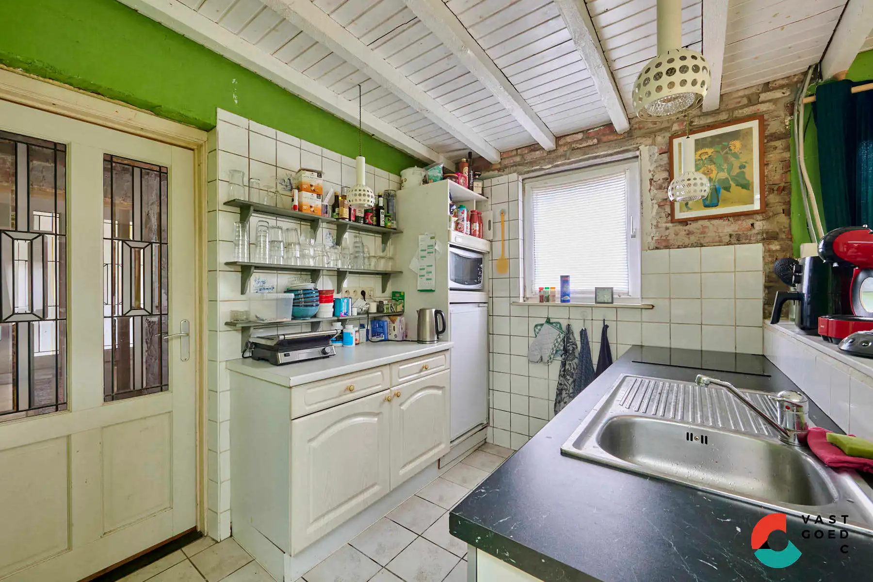 Huis te koop foto 5