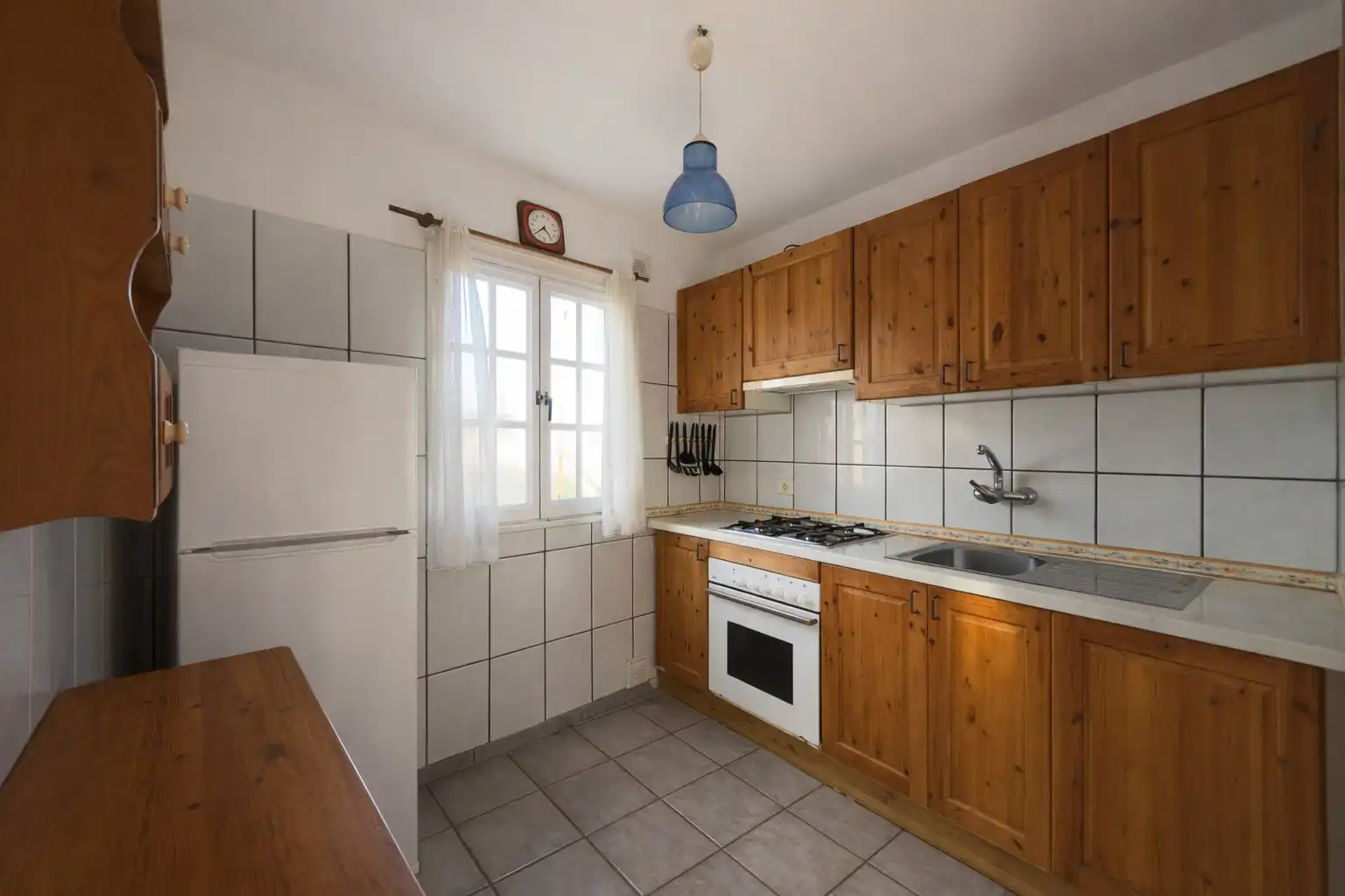 Landelijke eigendom met landbouwgrond   foto 3