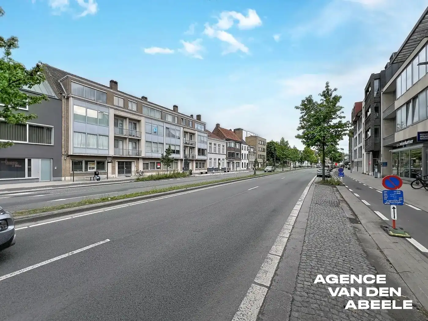 Gezellig appartement met 1 ruime slaapkamer nabij het 't Zand foto 8