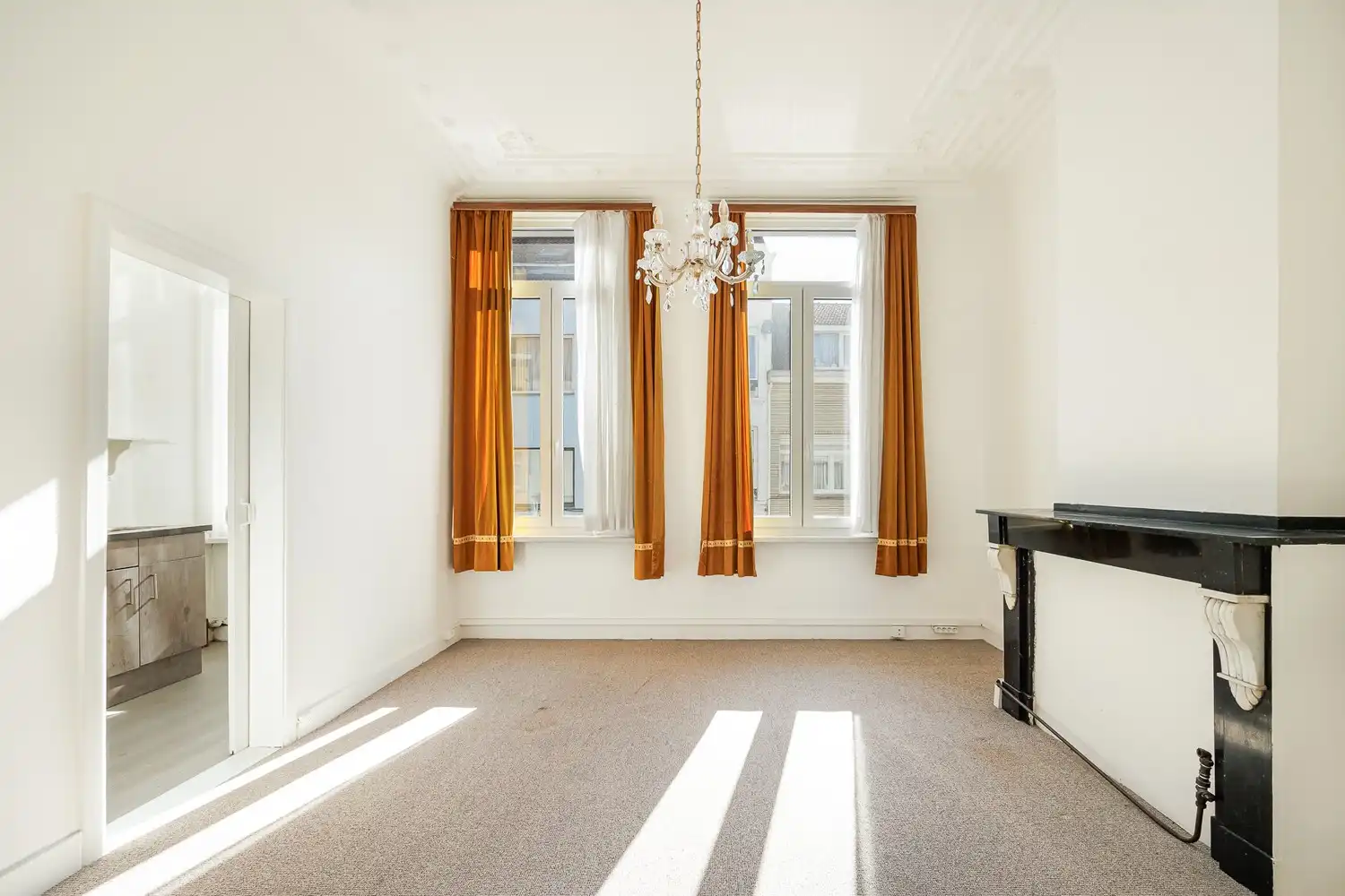 Karaktervolle herenwoning met stadstuin foto 15