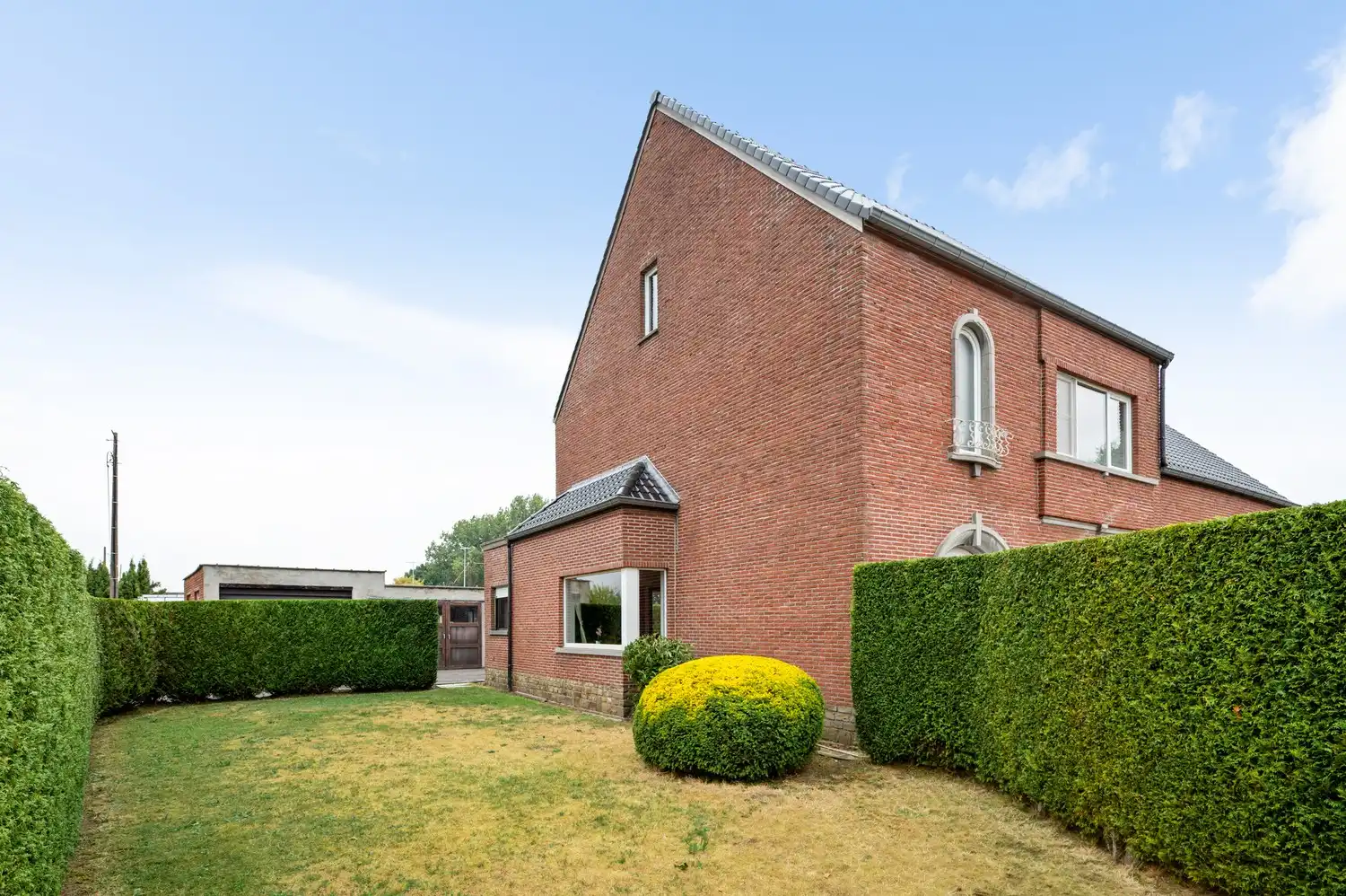 Ruime woning met 3 slpkrs en bijgebouw op perceel van 1547m² te O.L.V.-Waver foto 32