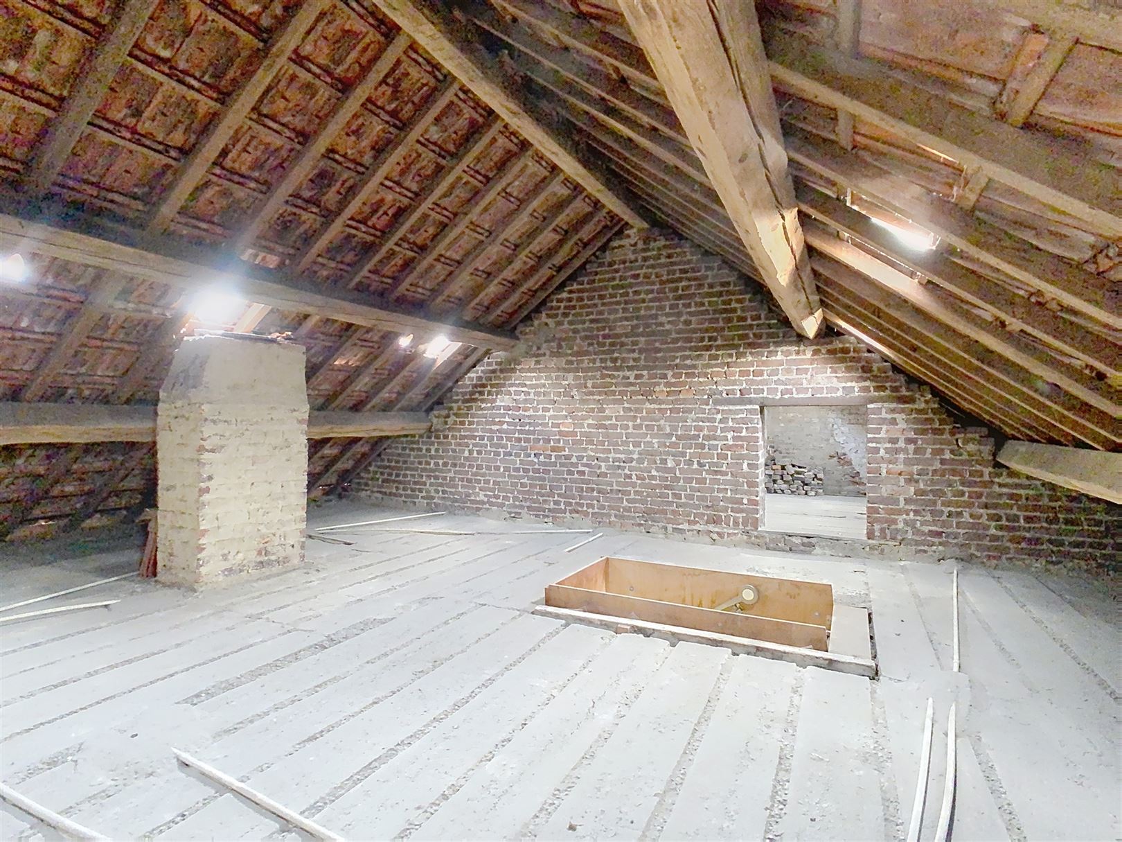 Charmante woning, 4 slpks, garage, terras, tuin, 4a 60ca foto 29