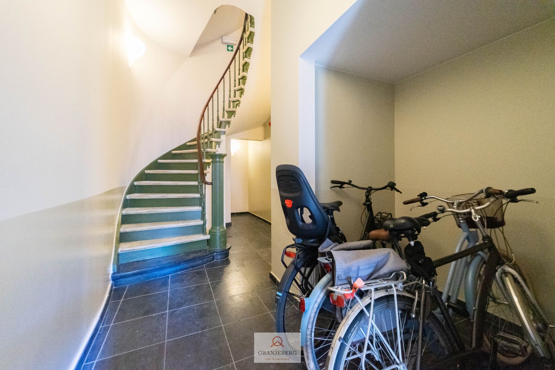 Schitterend gerenoveerd appartement te koop centrum Gent foto 24