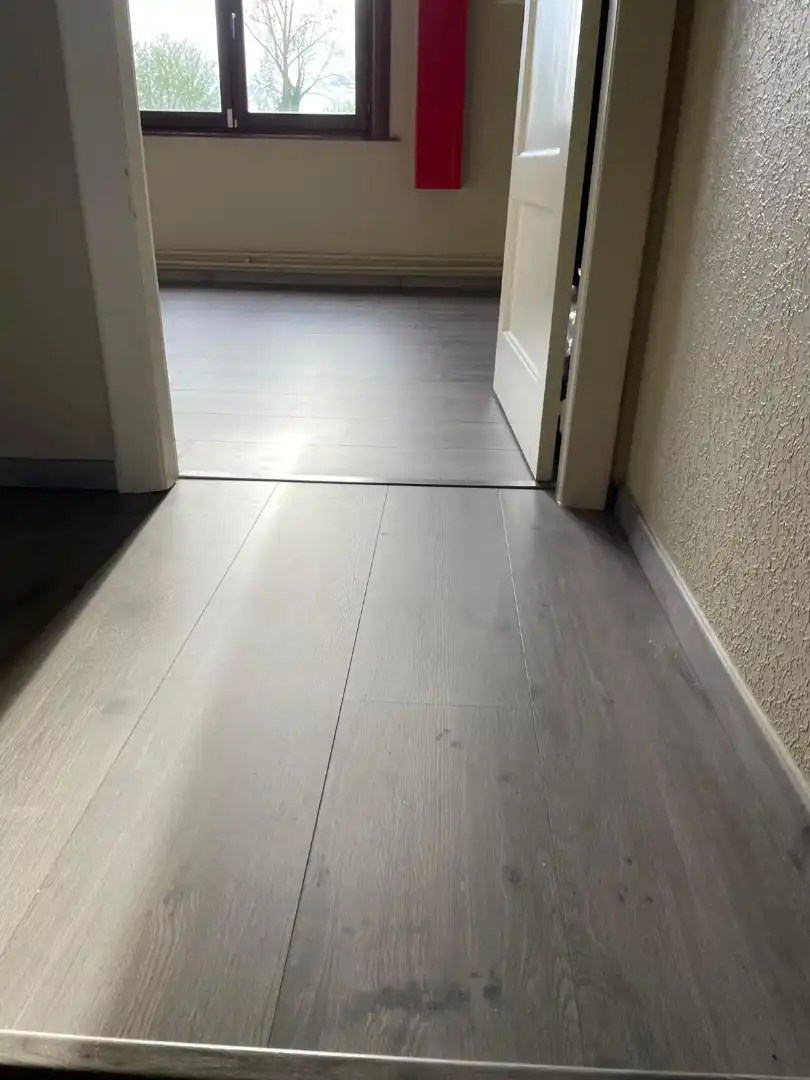 Vrijstaande woning met potentieel op ruim breed (30m) perceel – Regio Mol (Millegem / Achterbos) foto 8