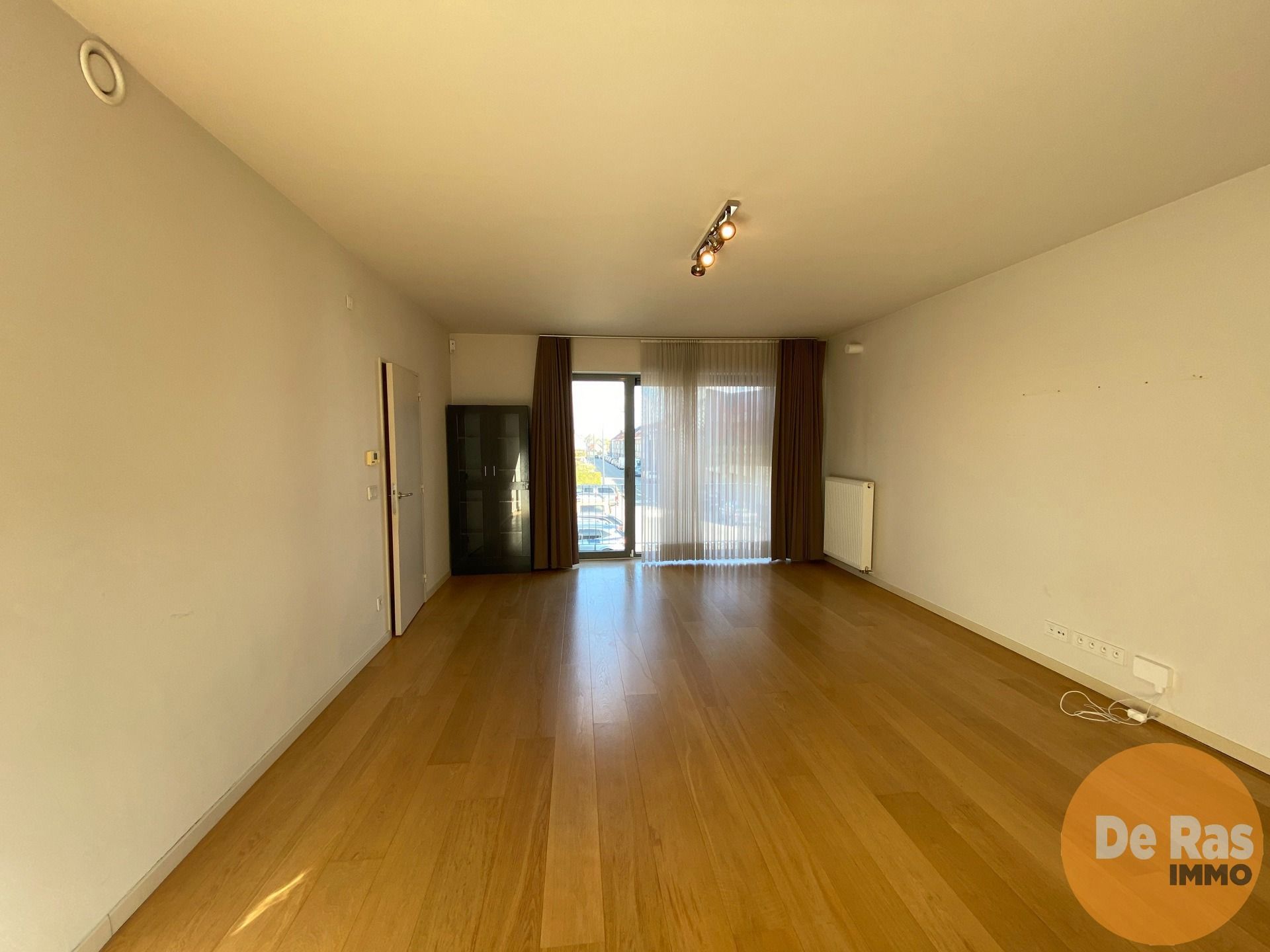 AALST - 1-SLPK APPARTEMENT MET  2 TERRASSEN foto 3